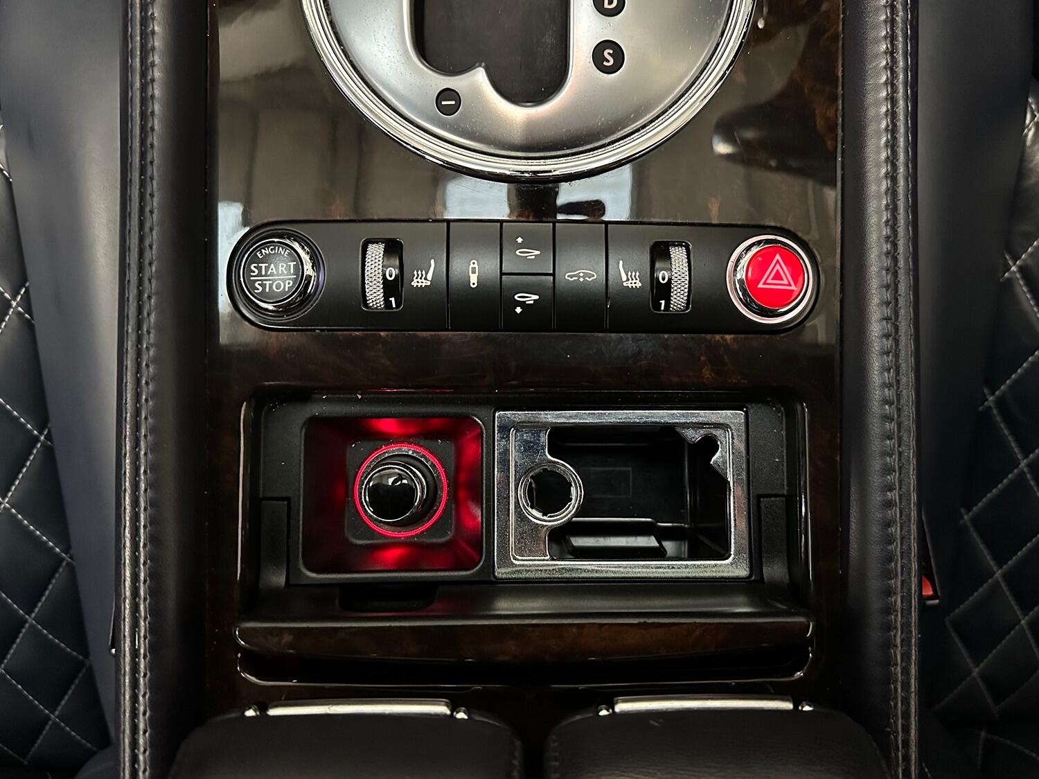 Used Bentley Continental 2004 for sale - 76821608: Photo 25