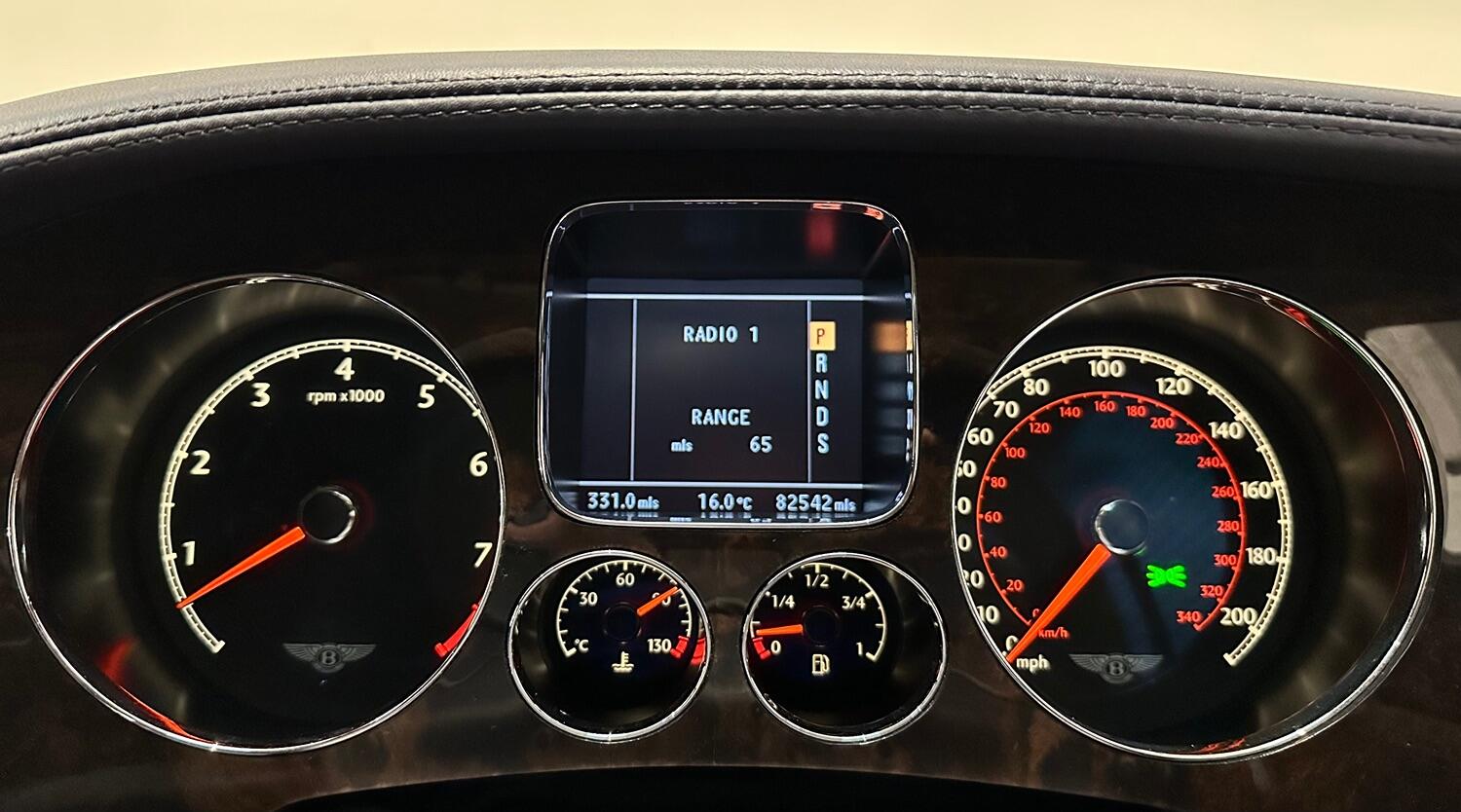 Used Bentley Continental 2004 for sale - 76821608: Photo 26