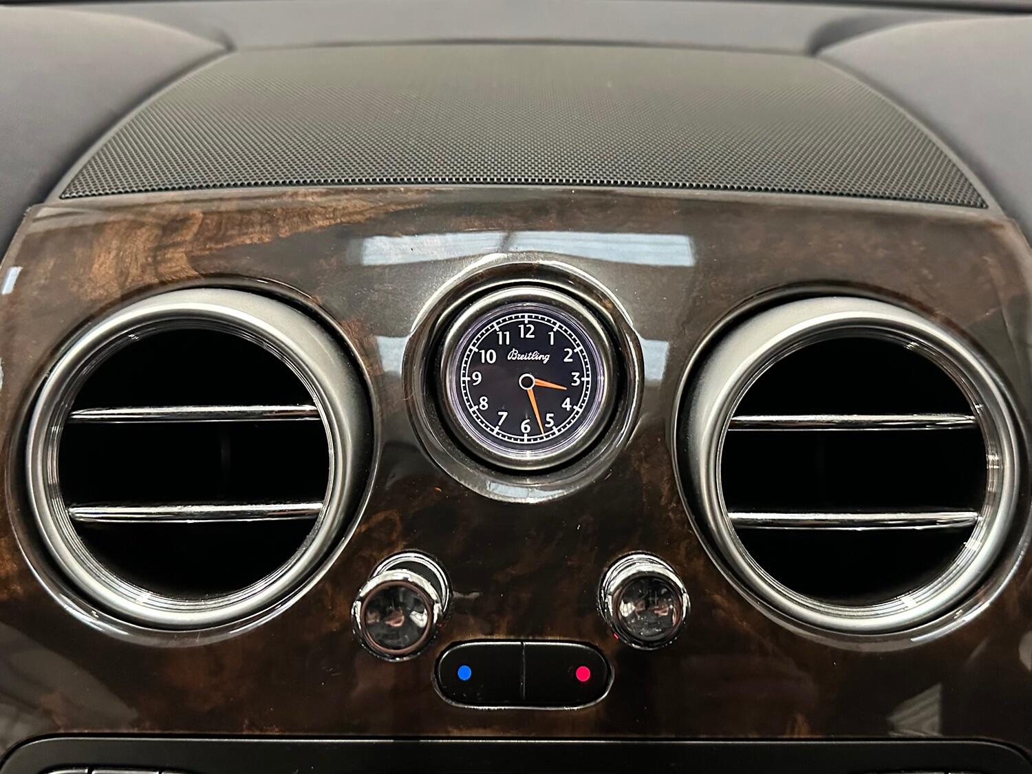 Used Bentley Continental 2004 for sale - 76821608: Photo 27