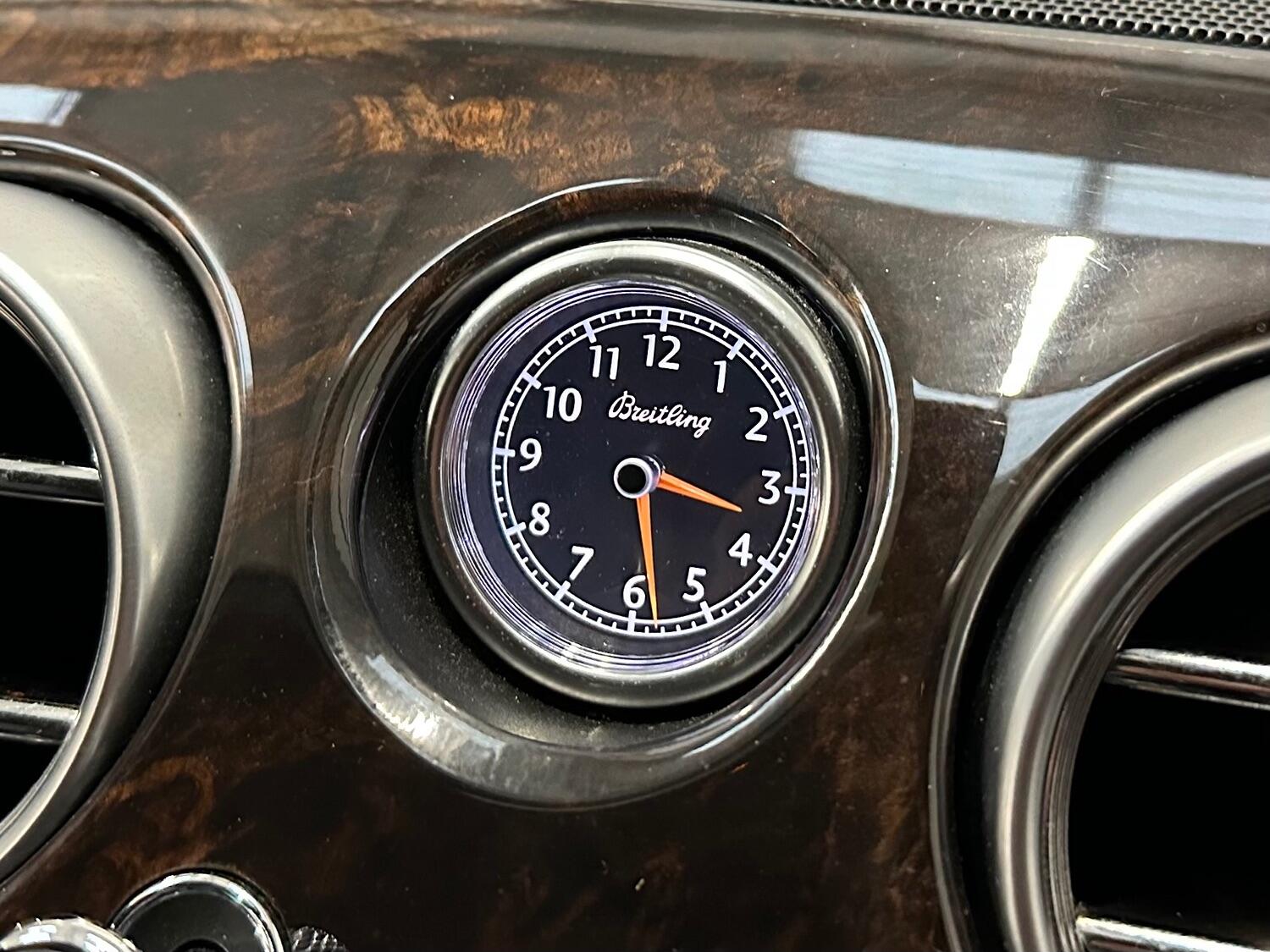 Used Bentley Continental 2004 for sale - 76821608: Photo 28