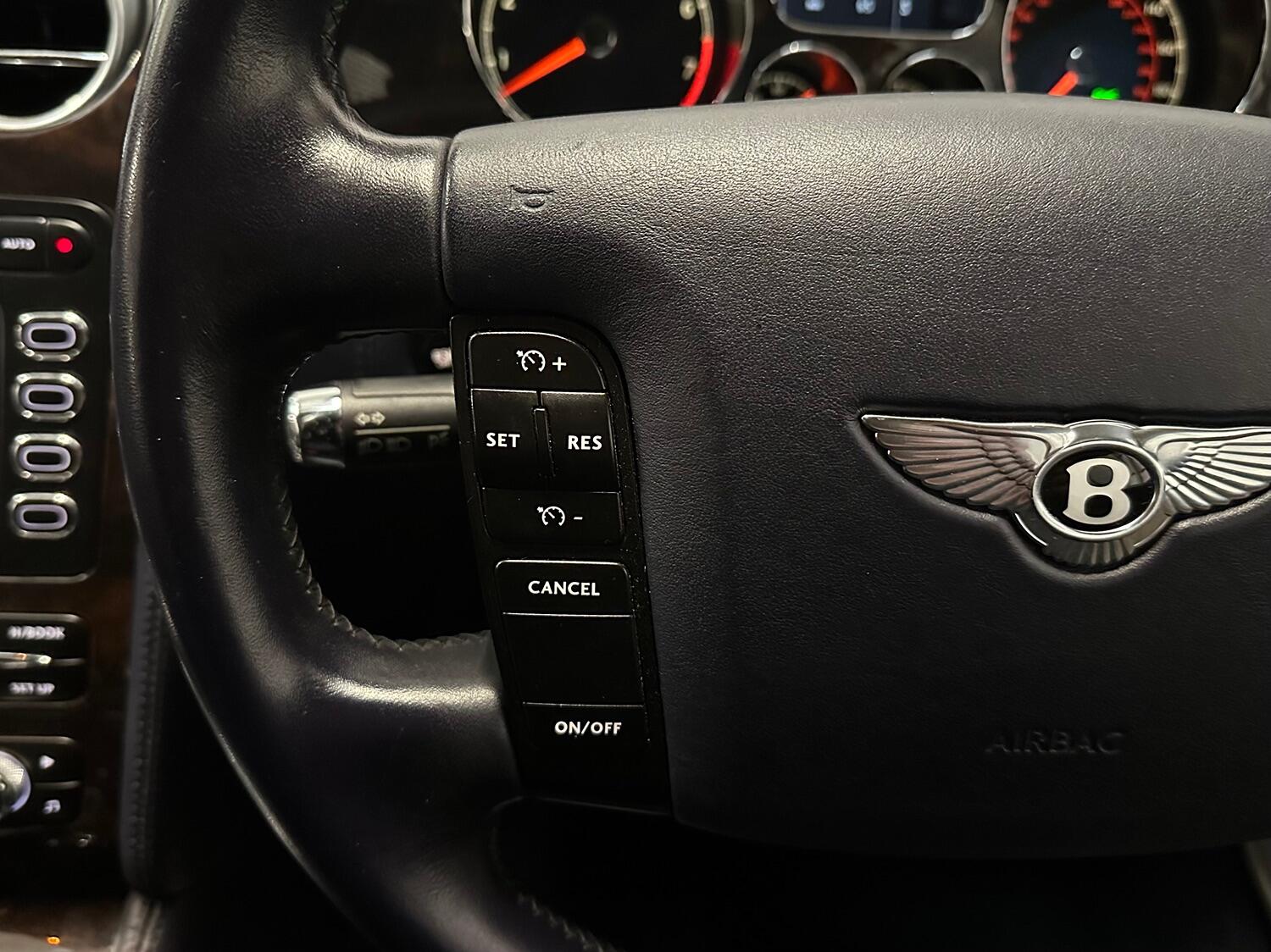 Used Bentley Continental 2004 for sale - 76821608: Photo 29