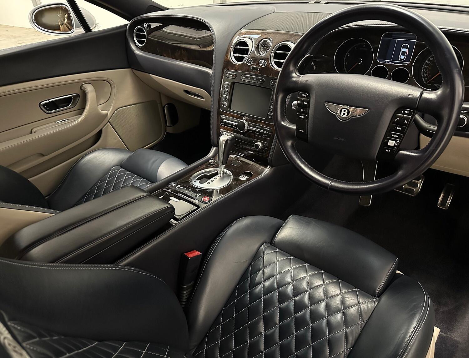 Used Bentley Continental 2004 for sale - 76821608: Photo 3