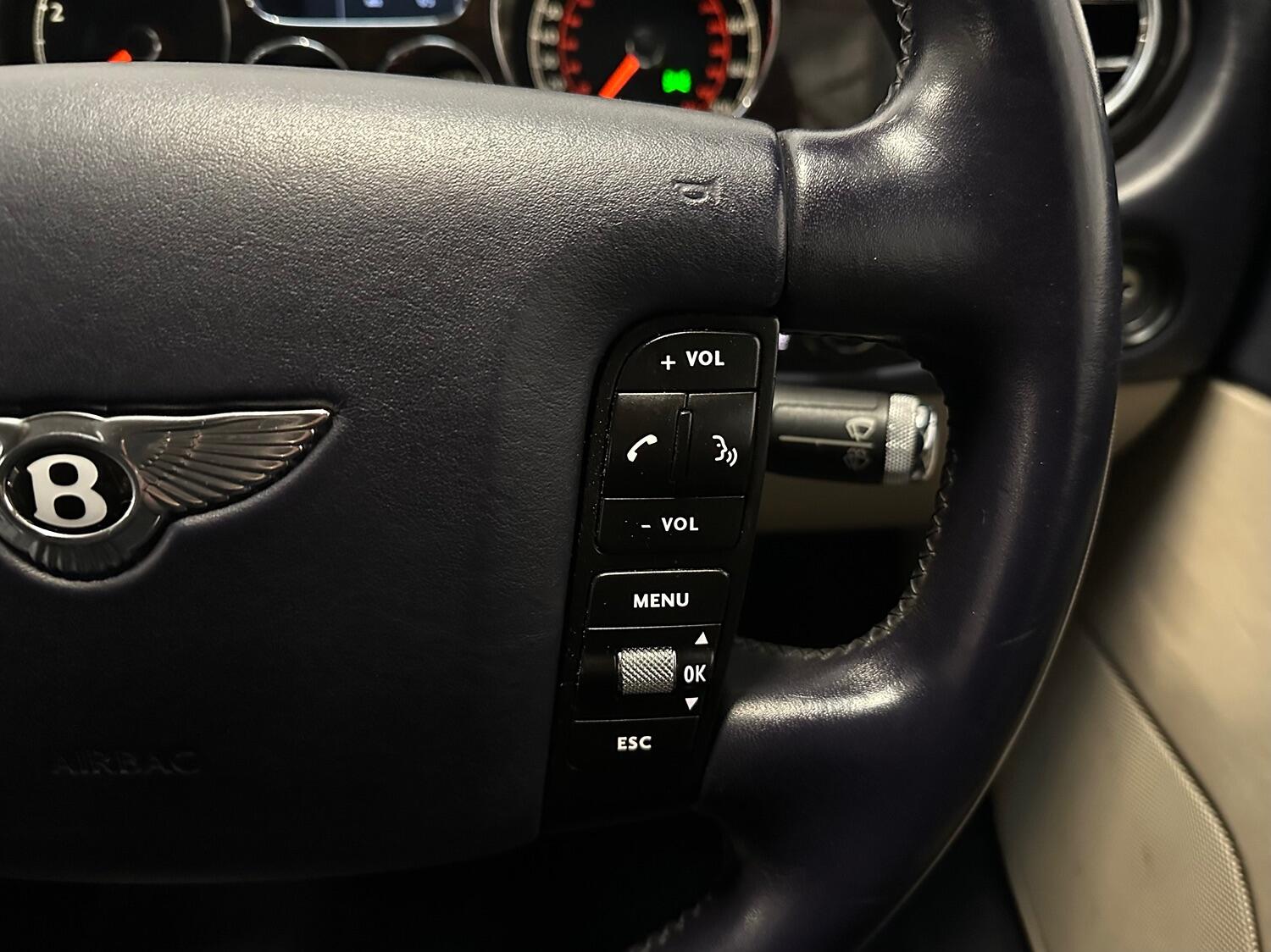 Used Bentley Continental 2004 for sale - 76821608: Photo 30