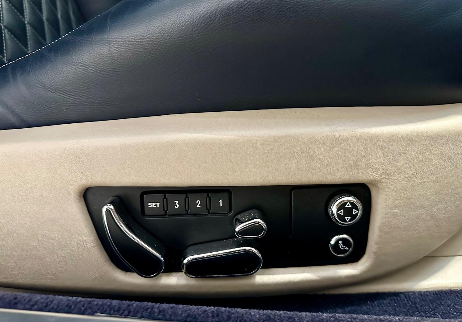 Used Bentley Continental 2004 for sale - 76821608: Photo 31