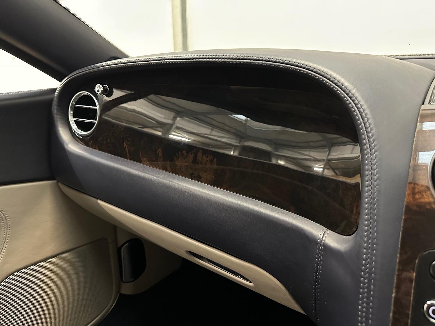 Used Bentley Continental 2004 for sale - 76821608: Photo 32