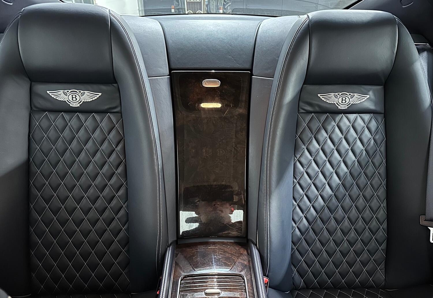 Used Bentley Continental 2004 for sale - 76821608: Photo 33