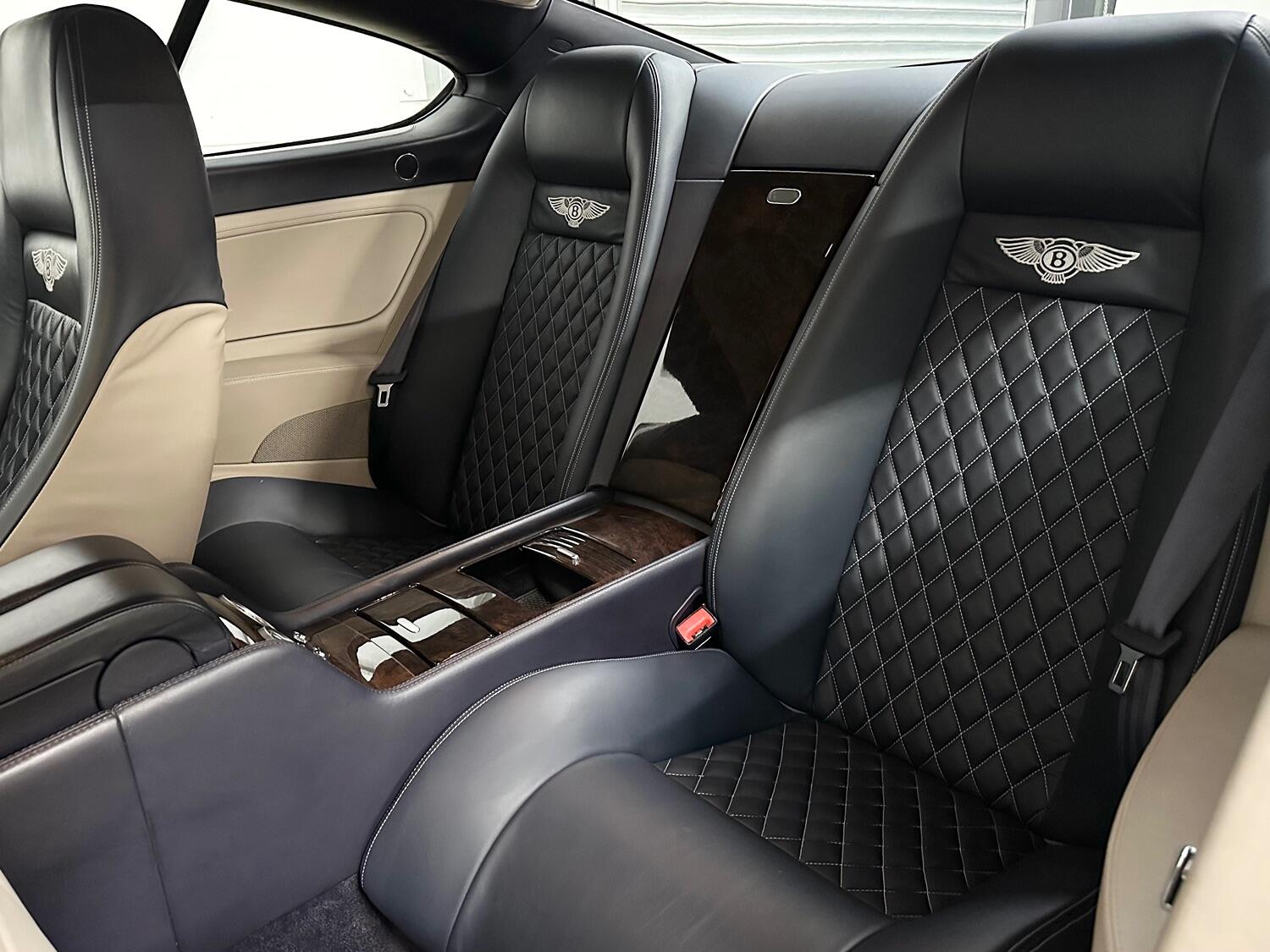 Used Bentley Continental 2004 for sale - 76821608: Photo 34