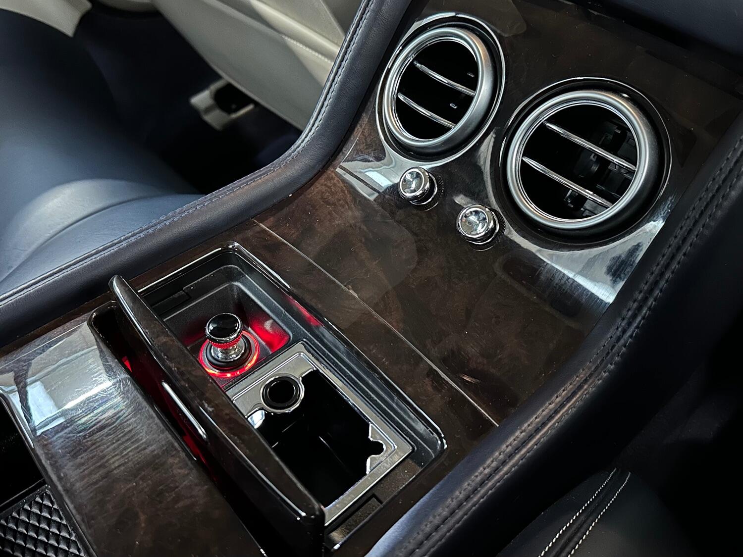 Used Bentley Continental 2004 for sale - 76821608: Photo 35