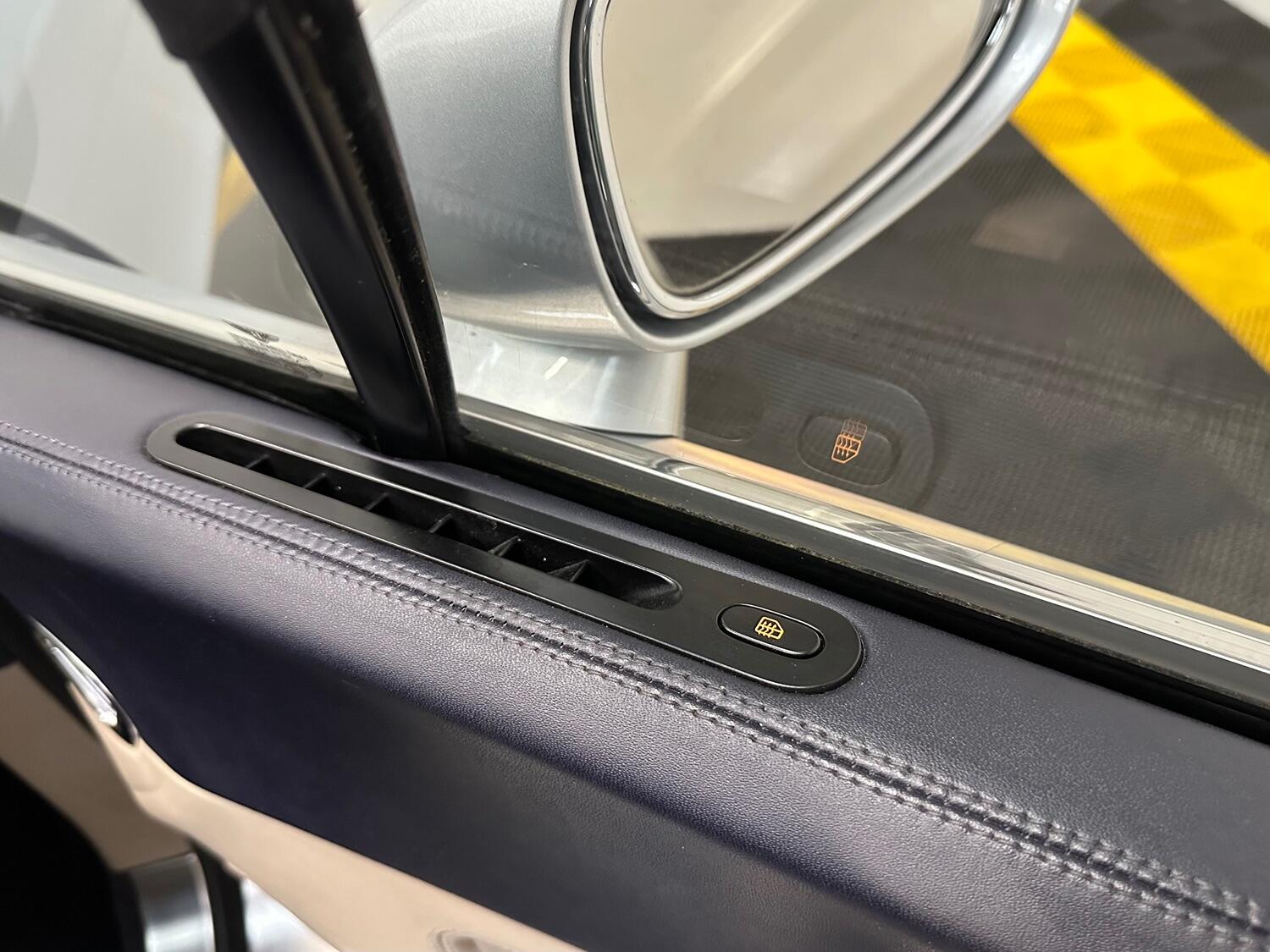 Used Bentley Continental 2004 for sale - 76821608: Photo 36