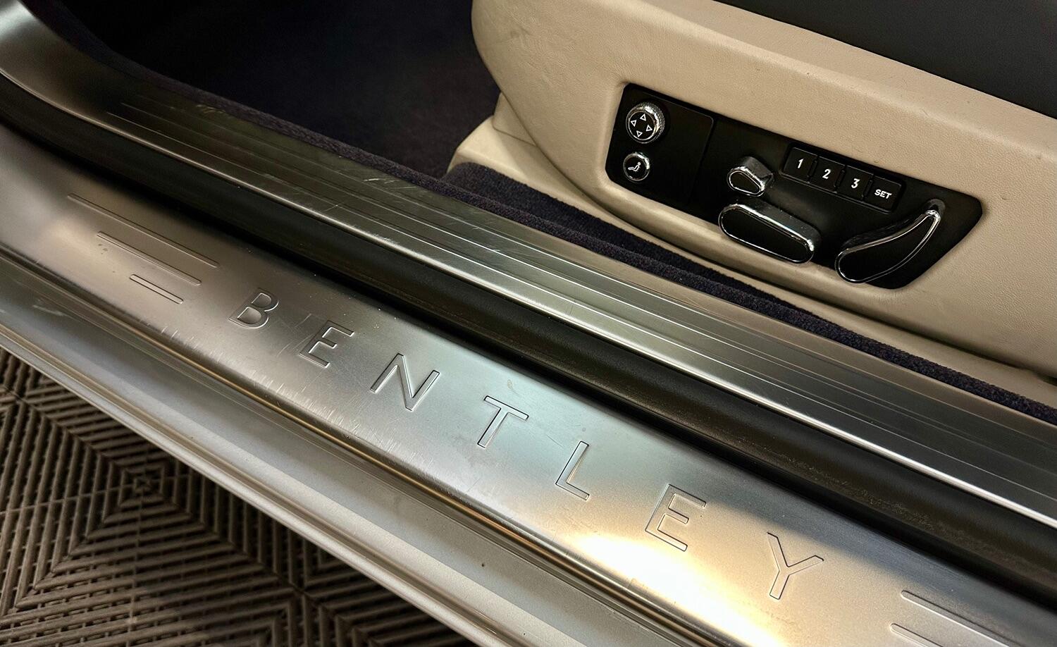 Used Bentley Continental 2004 for sale - 76821608: Photo 37