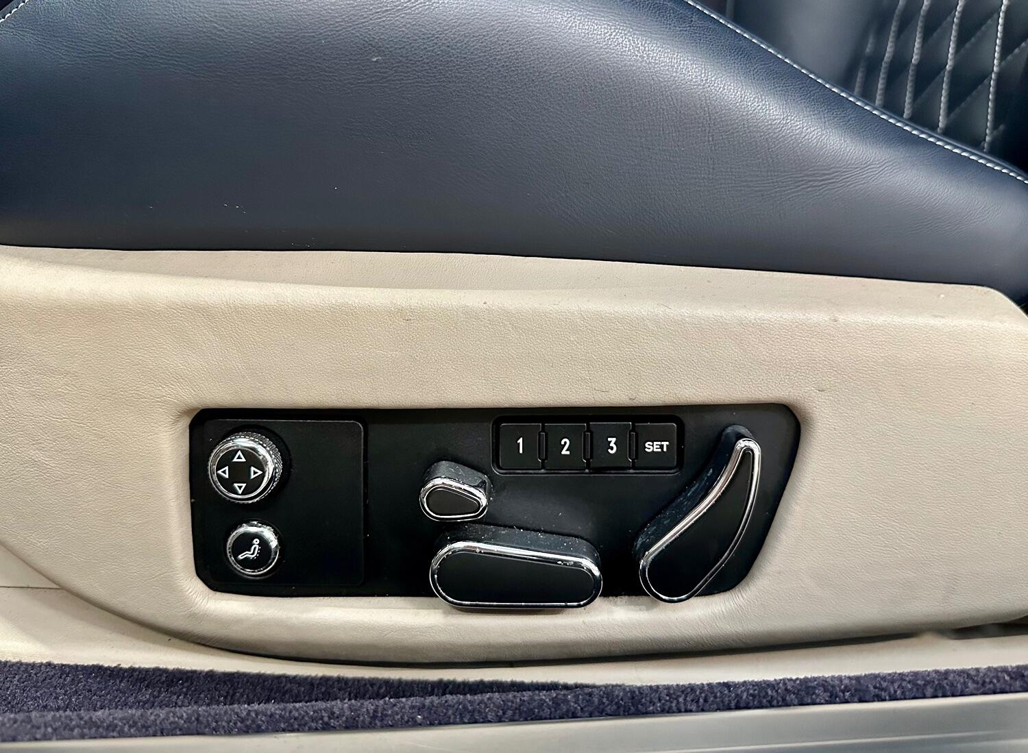 Used Bentley Continental 2004 for sale - 76821608: Photo 38