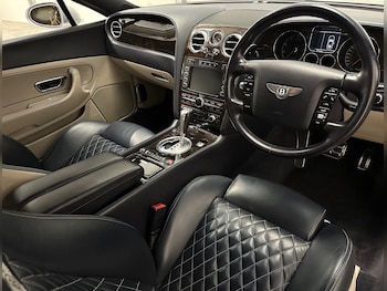 Used Bentley Continental 2004 for sale - 76821608: Photo