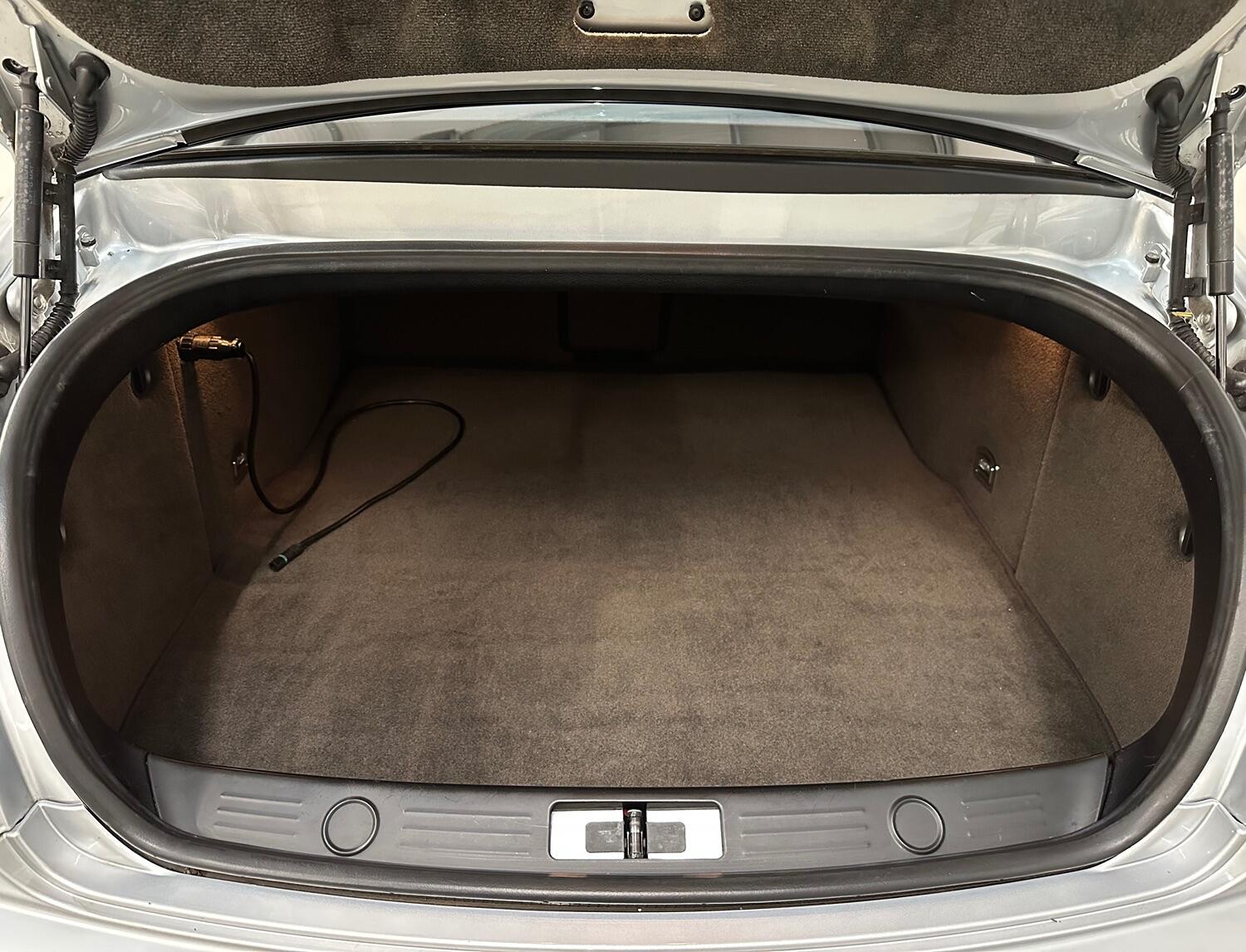 Used Bentley Continental 2004 for sale - 76821608: Photo 40