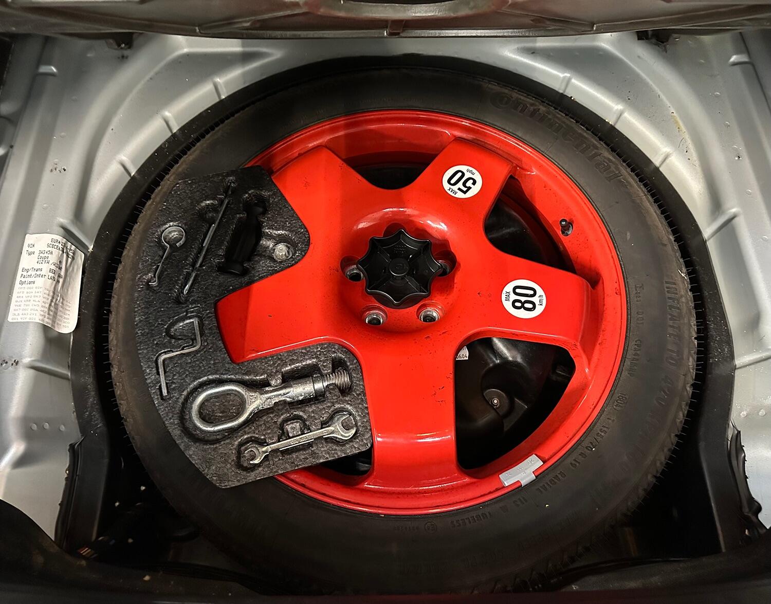 Used Bentley Continental 2004 for sale - 76821608: Photo 41