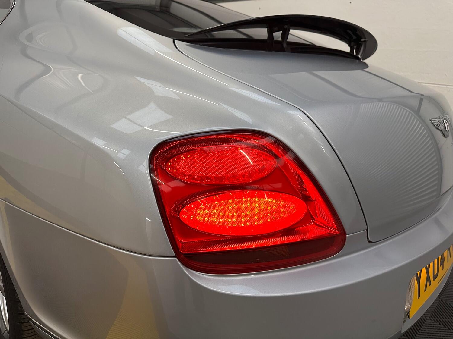 Used Bentley Continental 2004 for sale - 76821608: Photo 44