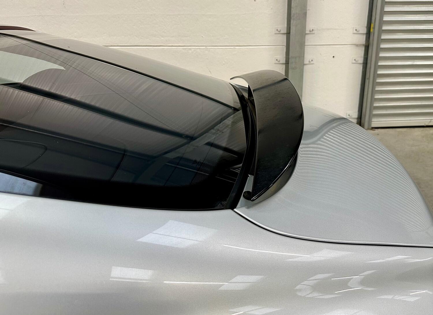 Used Bentley Continental 2004 for sale - 76821608: Photo 45