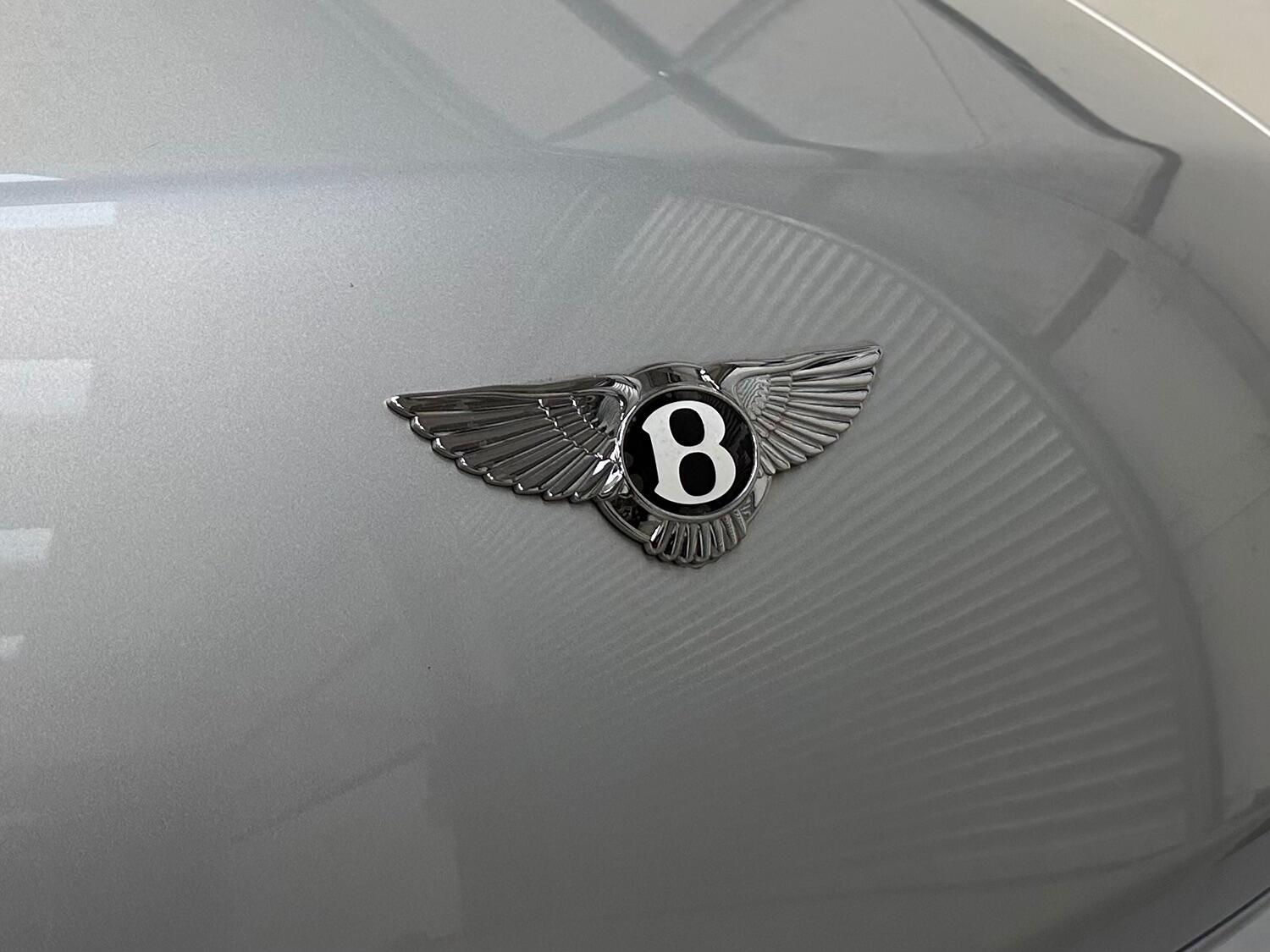 Used Bentley Continental 2004 for sale - 76821608: Photo 51
