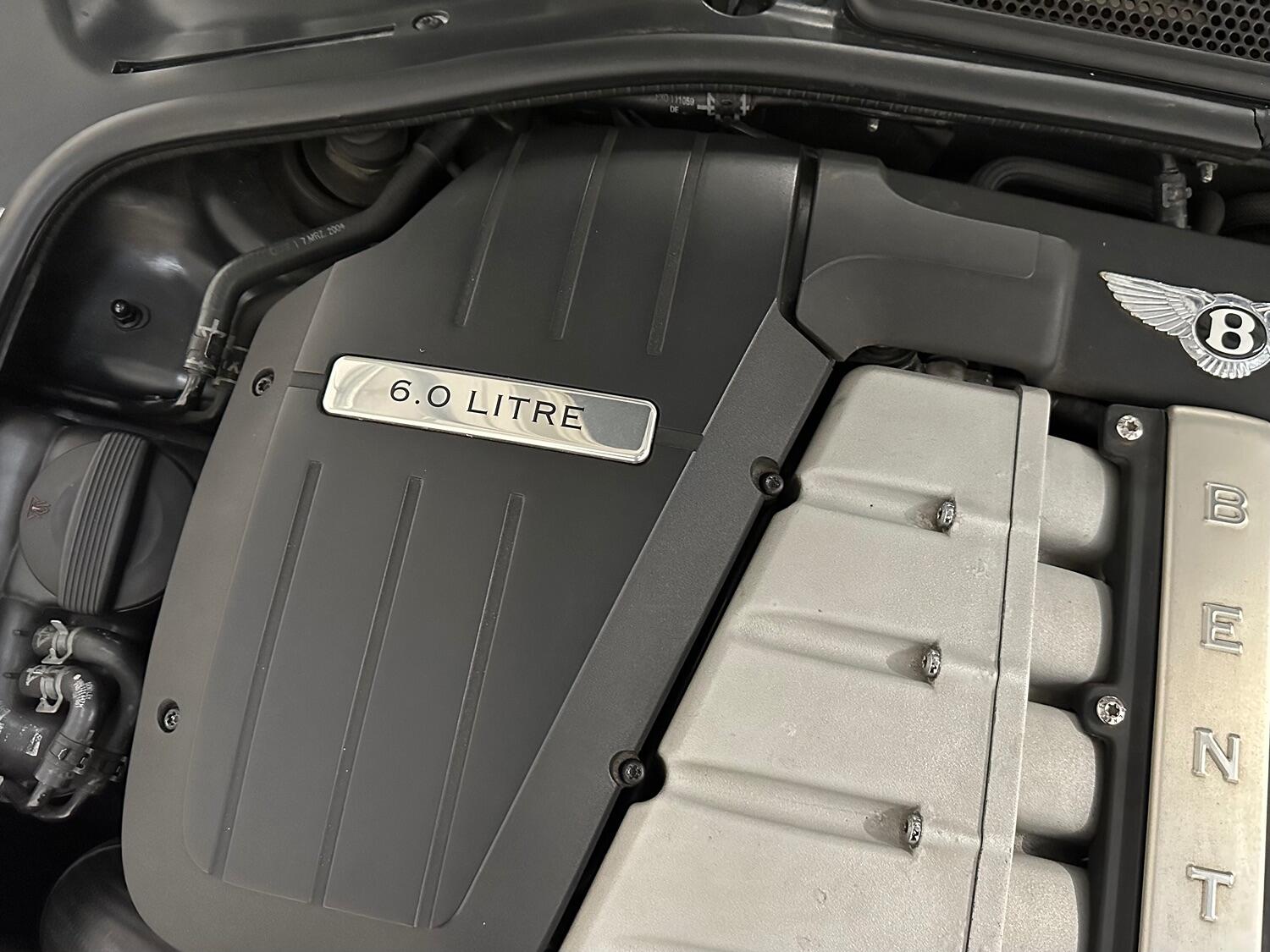 Used Bentley Continental 2004 for sale - 76821608: Photo 53