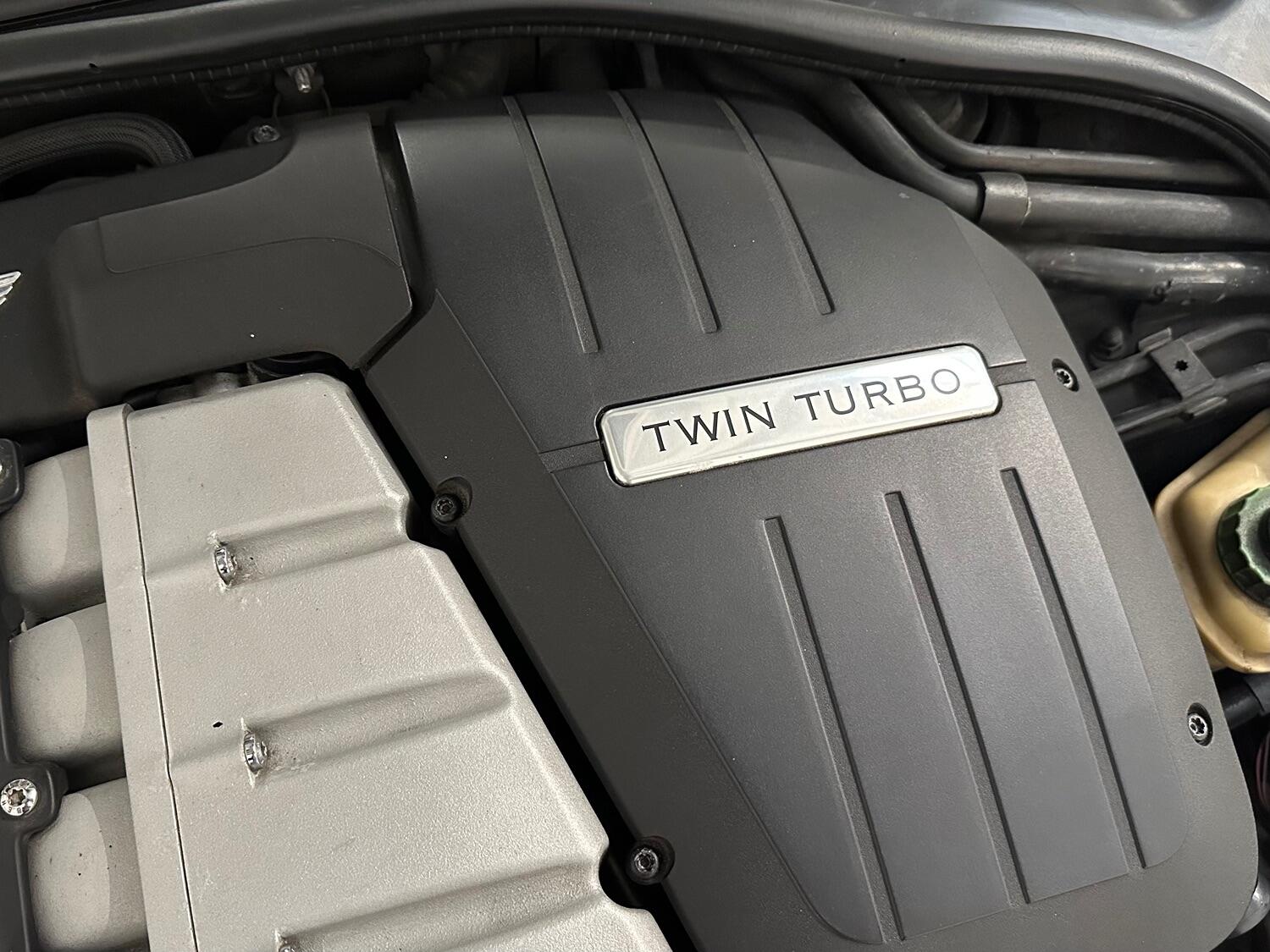 Used Bentley Continental 2004 for sale - 76821608: Photo 54