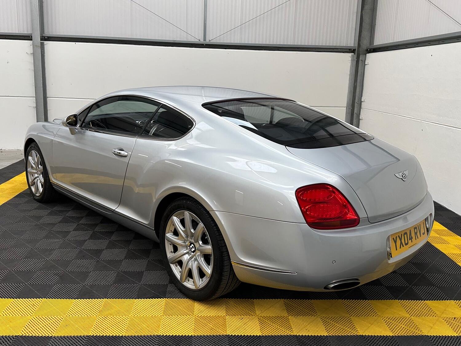 Used Bentley Continental 2004 for sale - 76821608: Photo 6