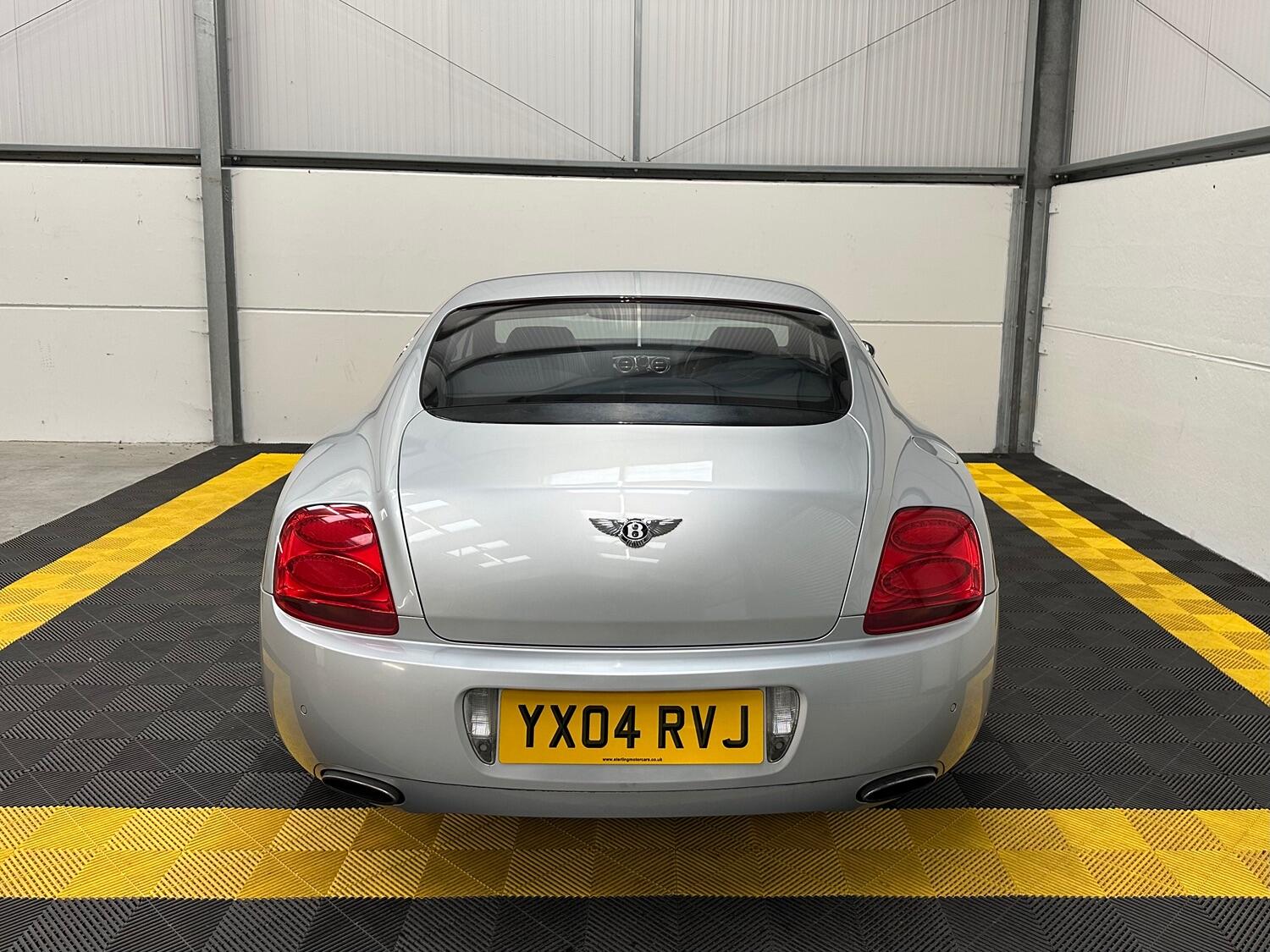 Used Bentley Continental 2004 for sale - 76821608: Photo 7