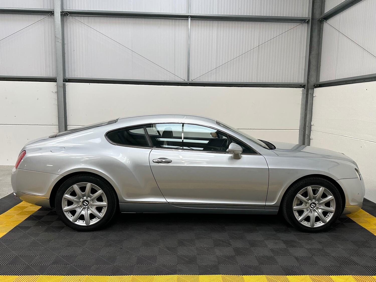 Used Bentley Continental 2004 for sale - 76821608: Photo 9