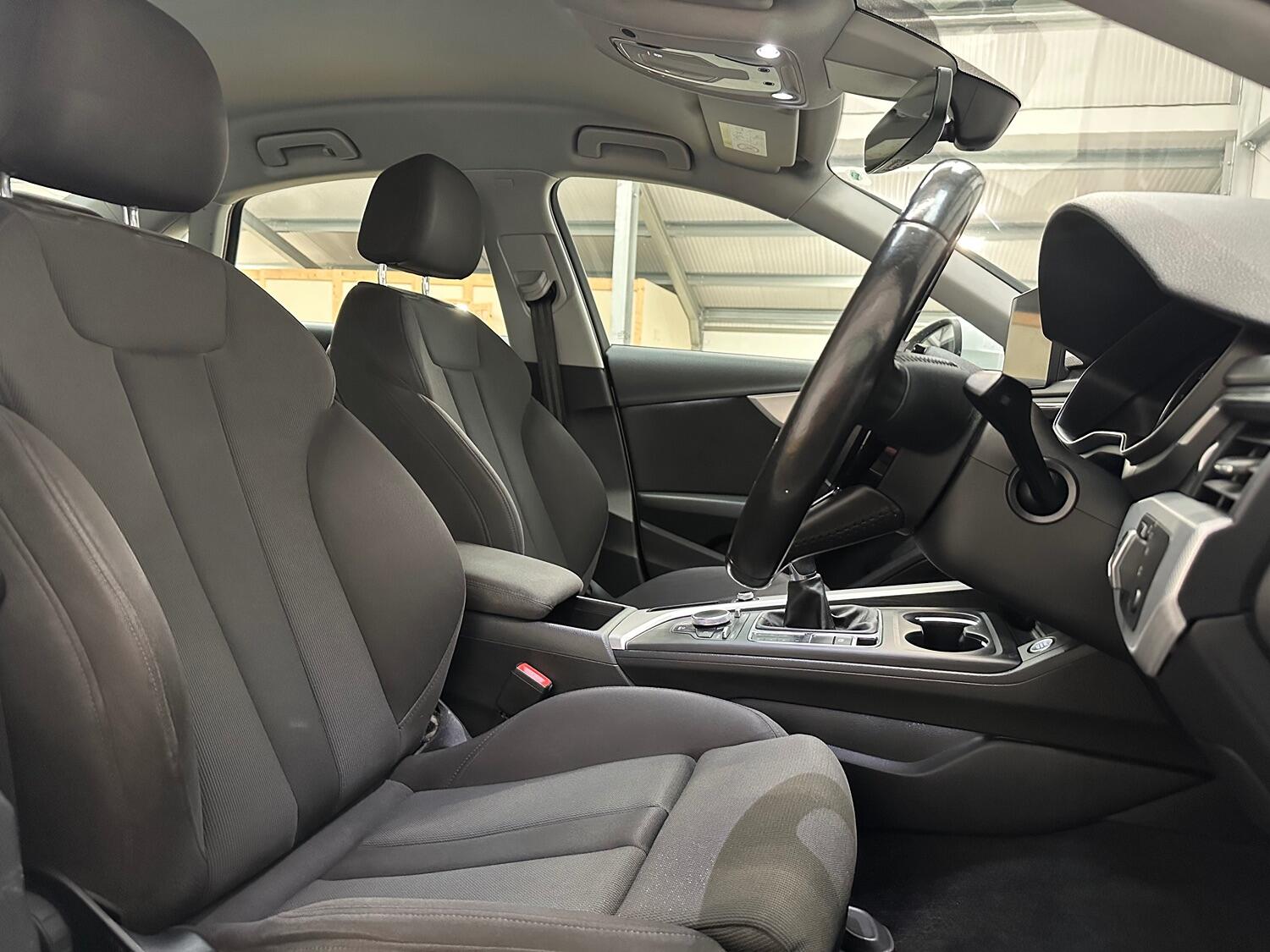 Used Audi A4 2016 for sale - 76963369: Photo 10