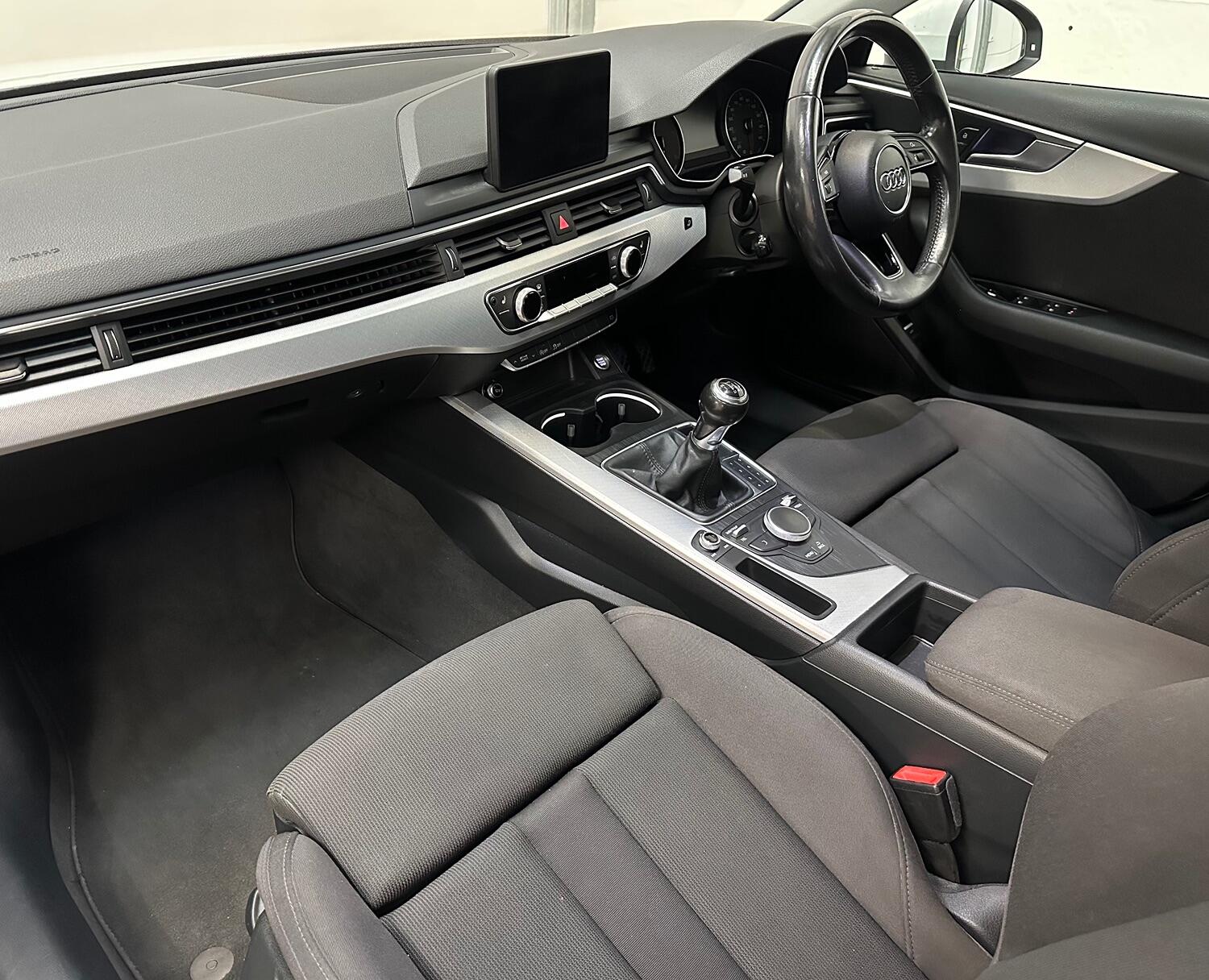 Used Audi A4 2016 for sale - 76963369: Photo 11