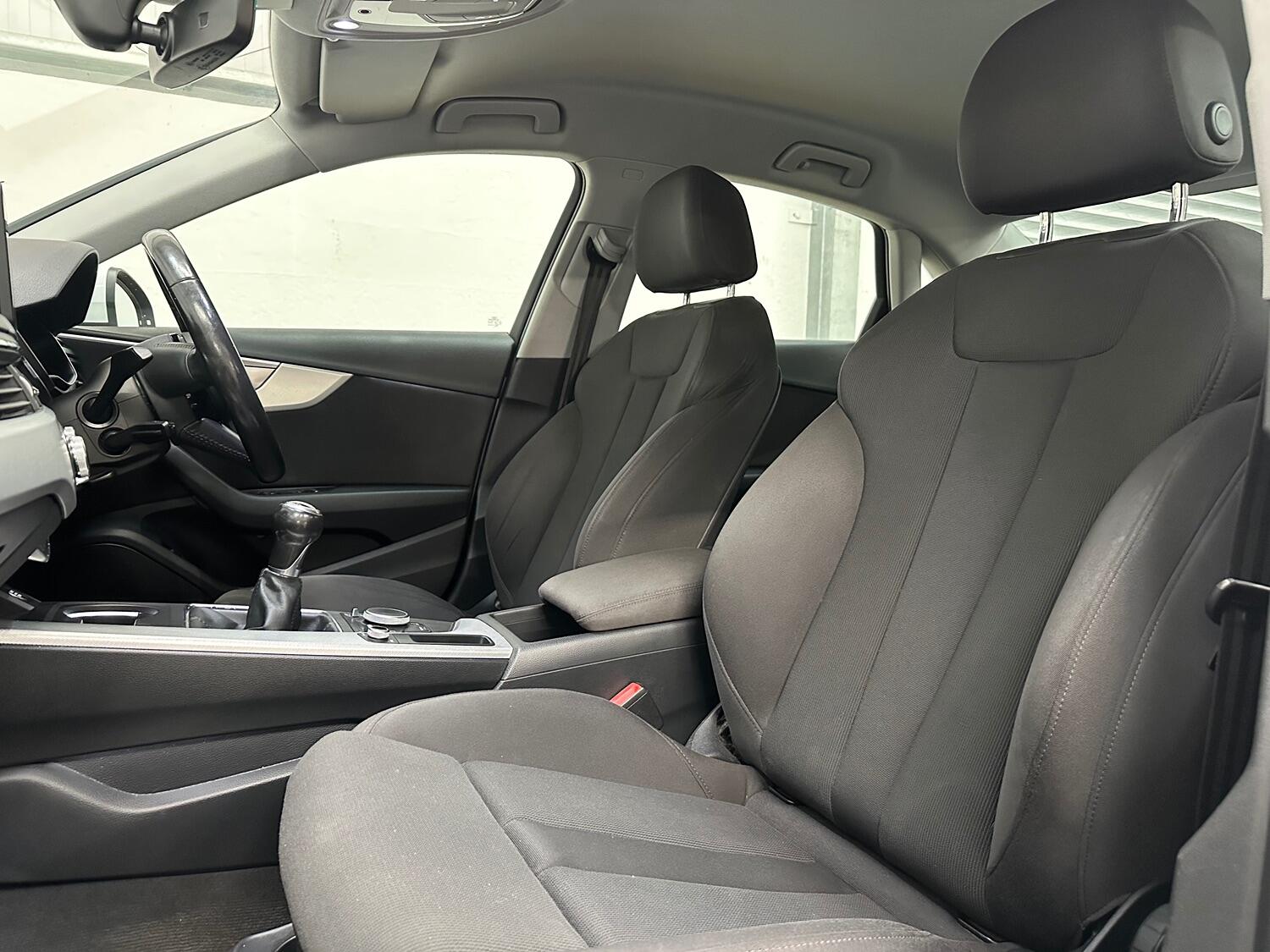 Used Audi A4 2016 for sale - 76963369: Photo 12