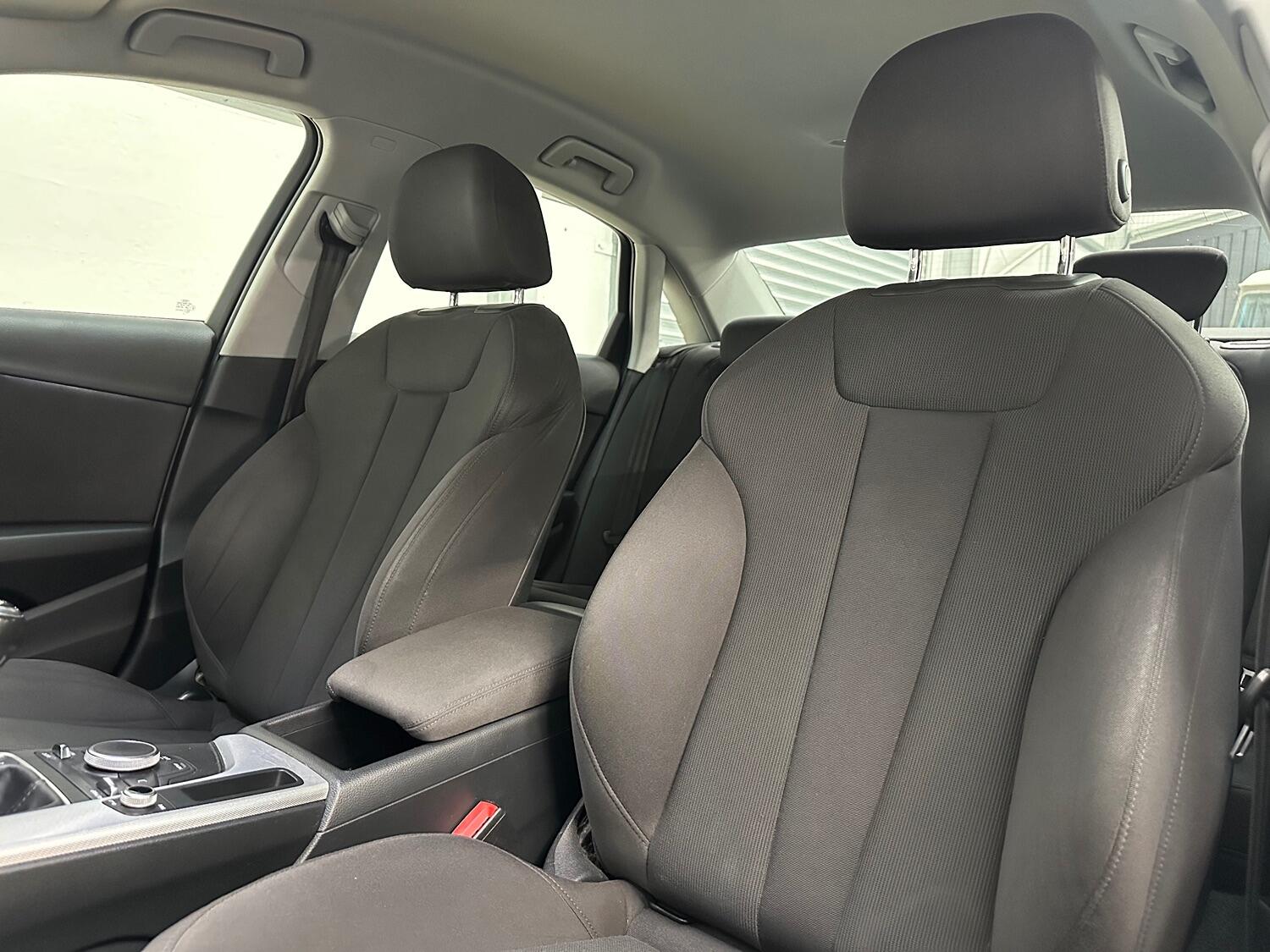 Used Audi A4 2016 for sale - 76963369: Photo 13