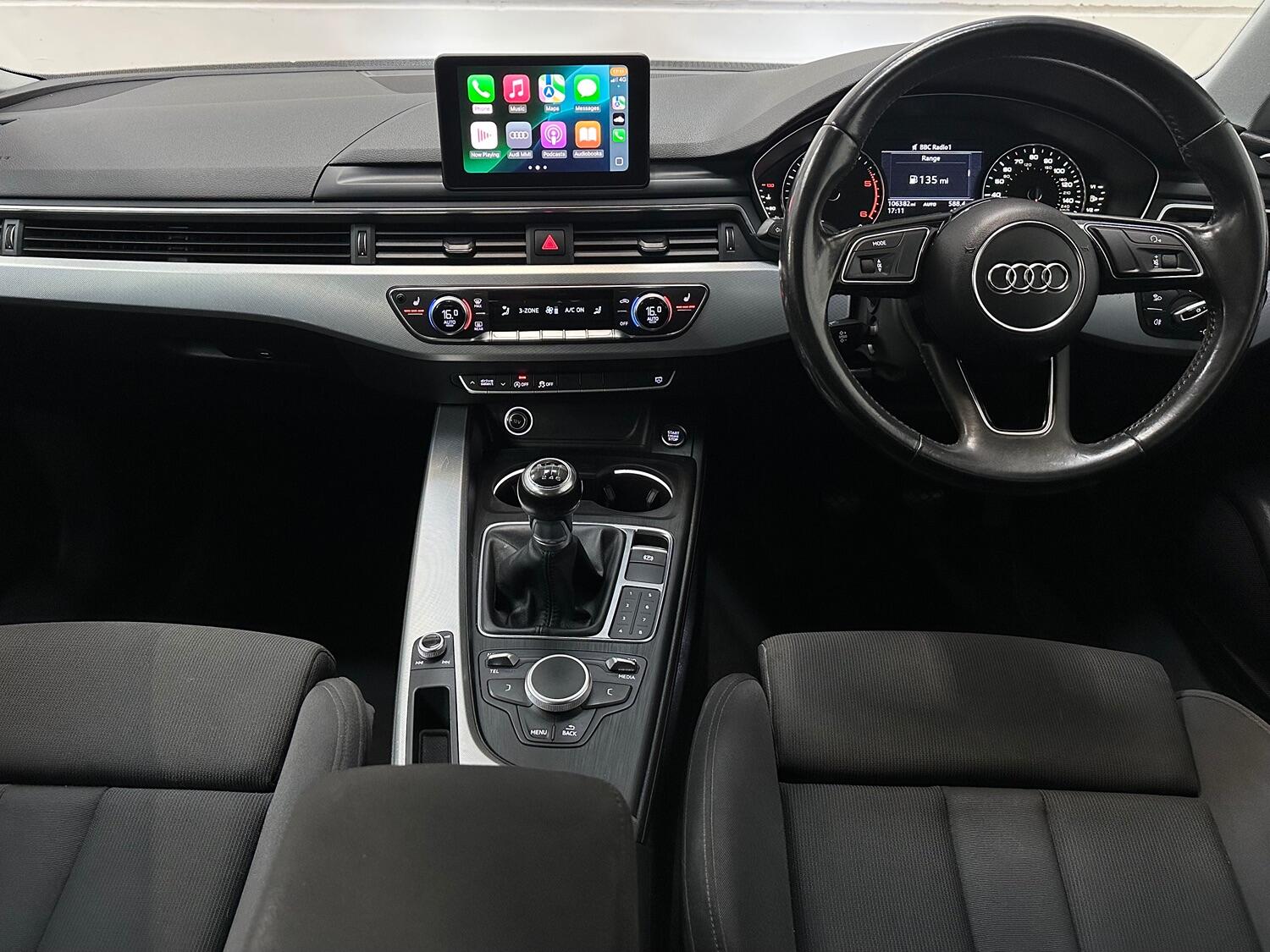 Used Audi A4 2016 for sale - 76963369: Photo 14