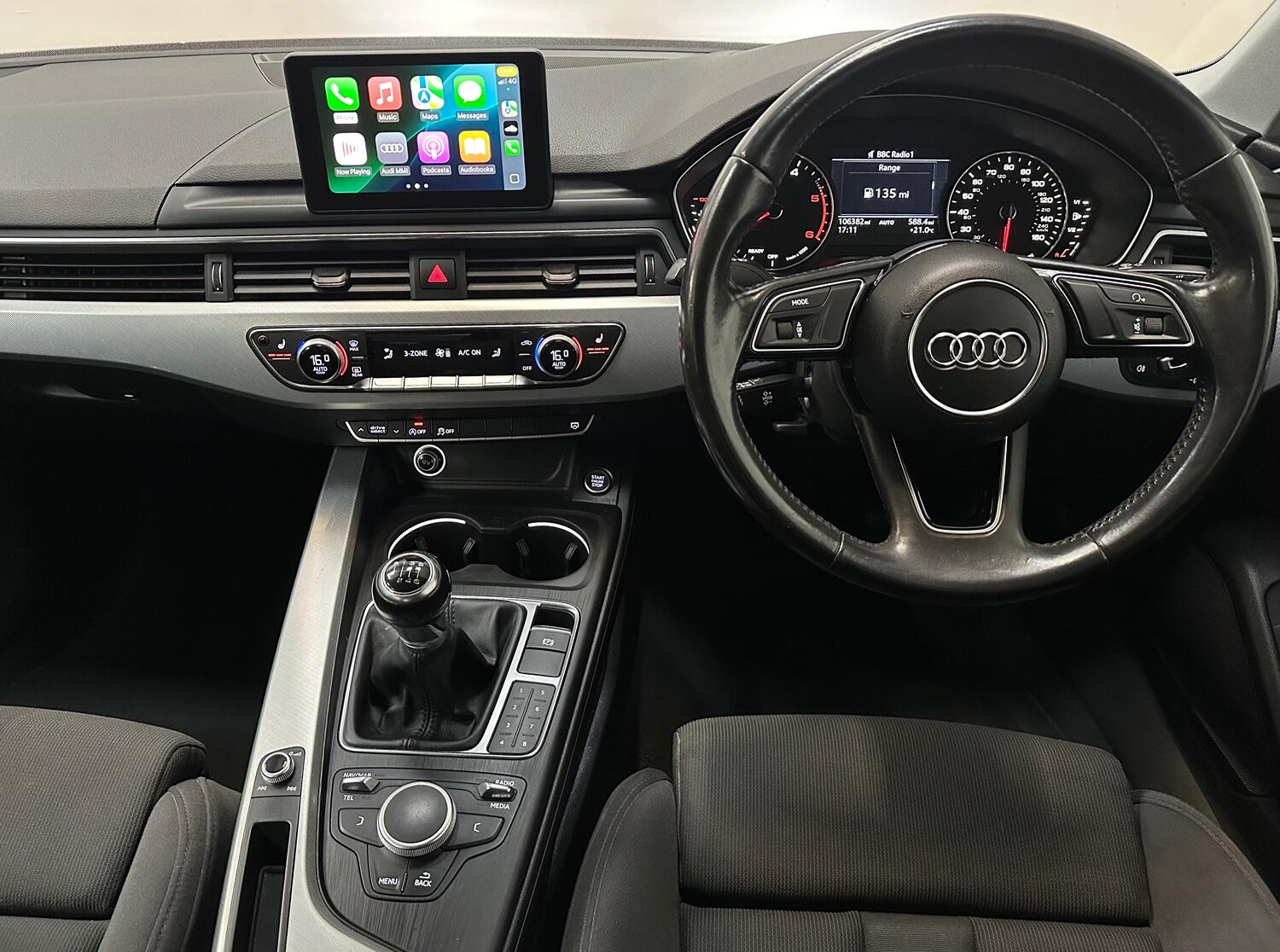 Used Audi A4 2016 for sale - 76963369: Photo 15