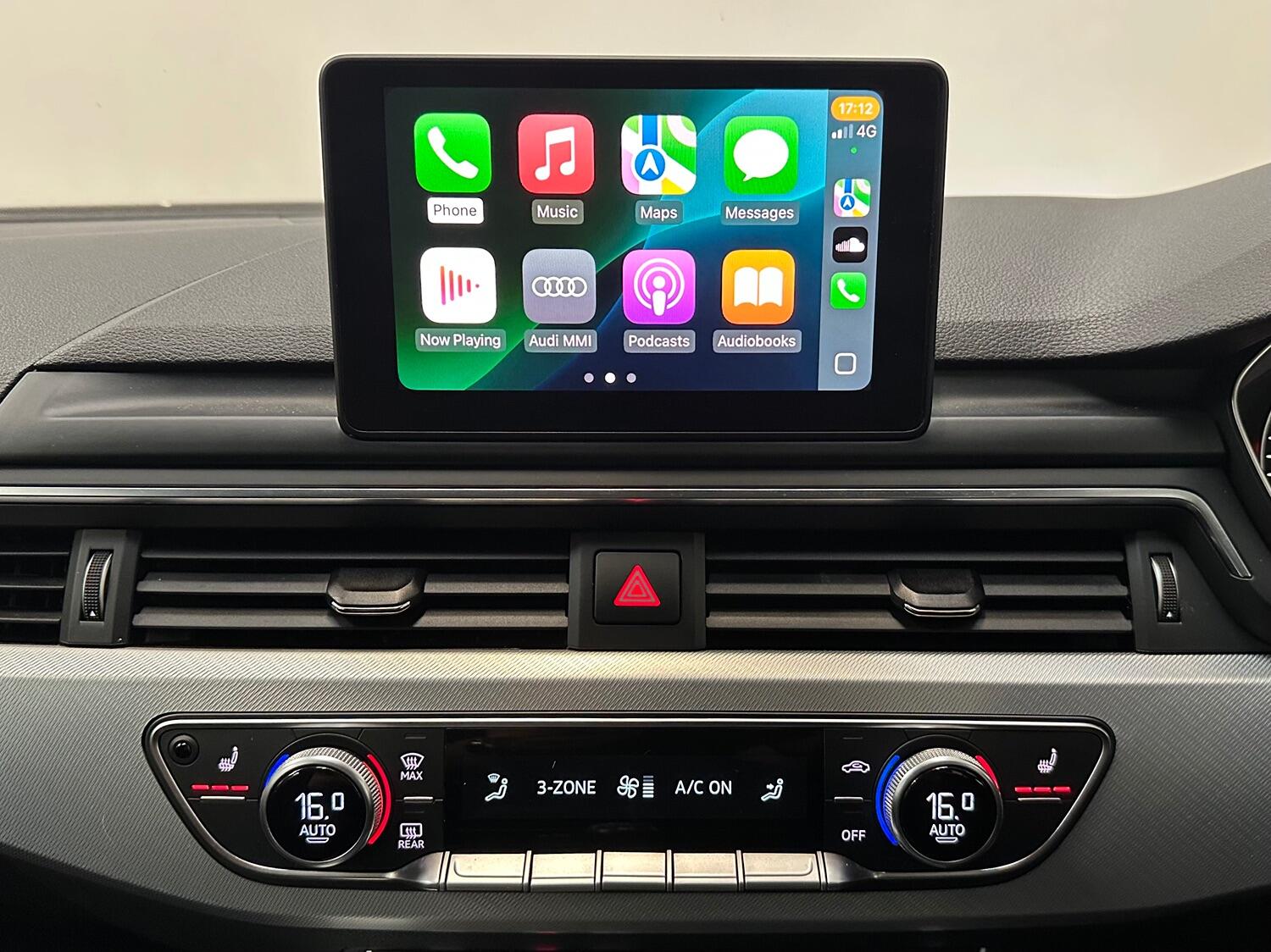 Used Audi A4 2016 for sale - 76963369: Photo 16