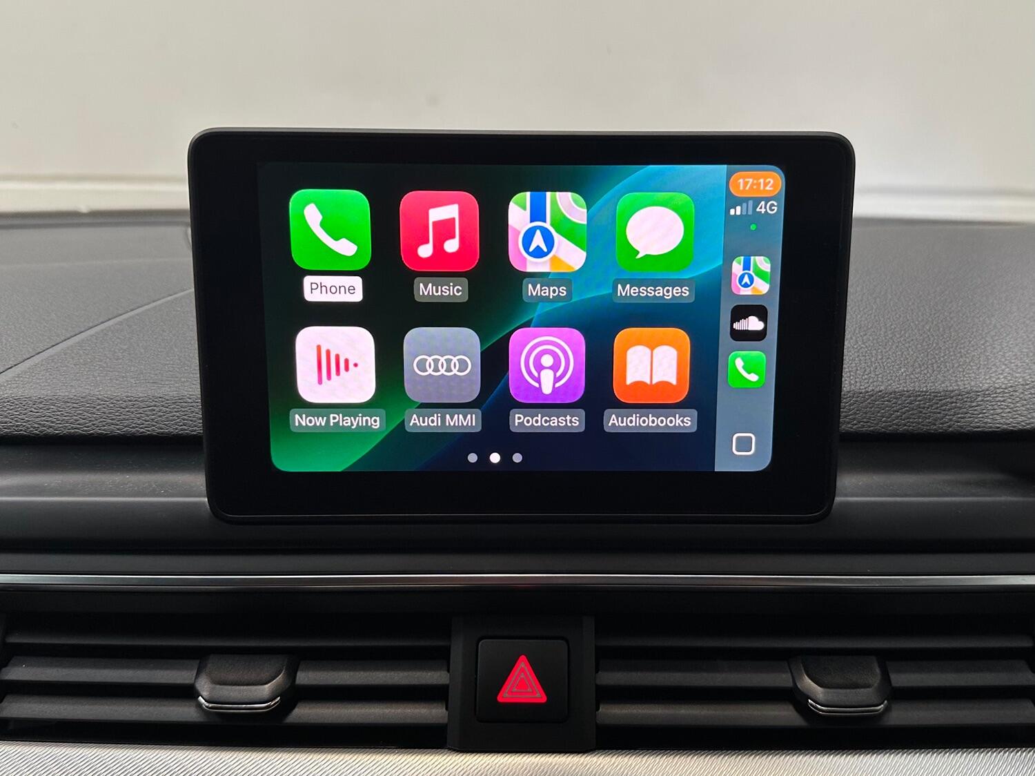 Used Audi A4 2016 for sale - 76963369: Photo 17