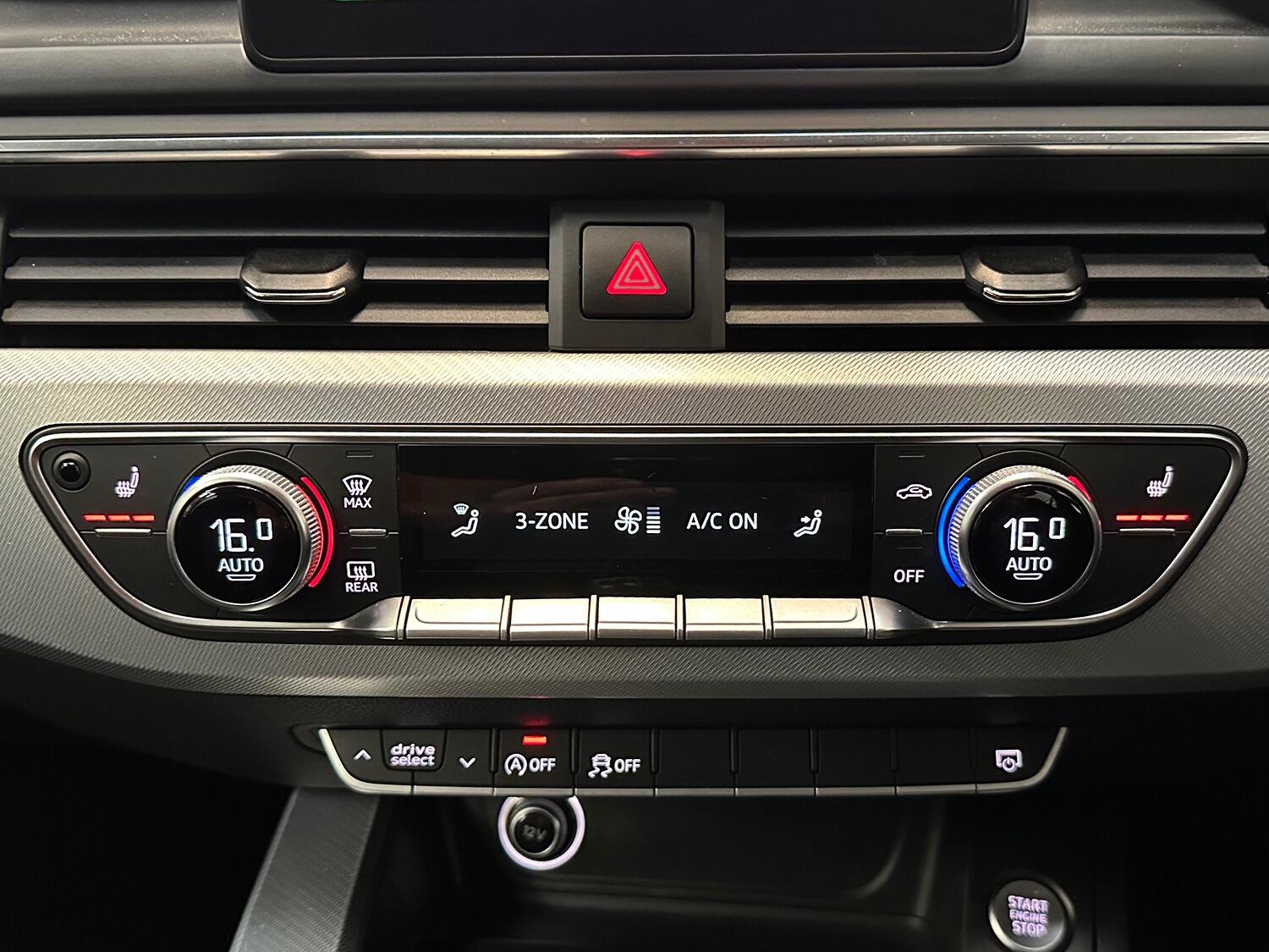 Used Audi A4 2016 for sale - 76963369: Photo 18