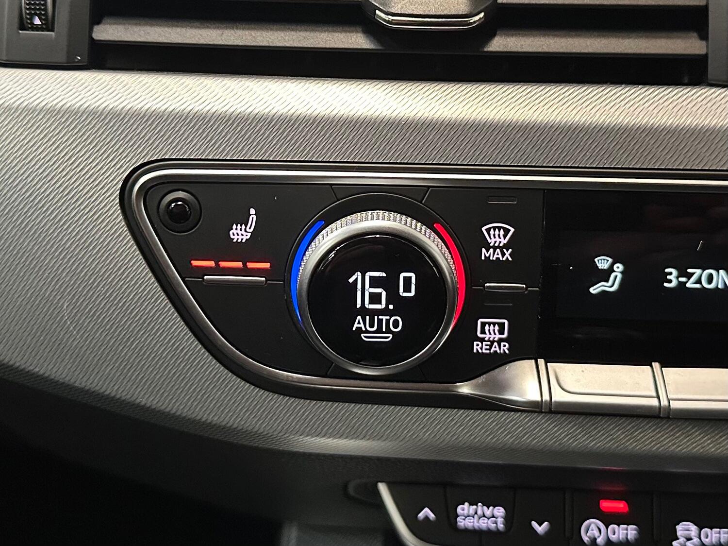 Used Audi A4 2016 for sale - 76963369: Photo 19