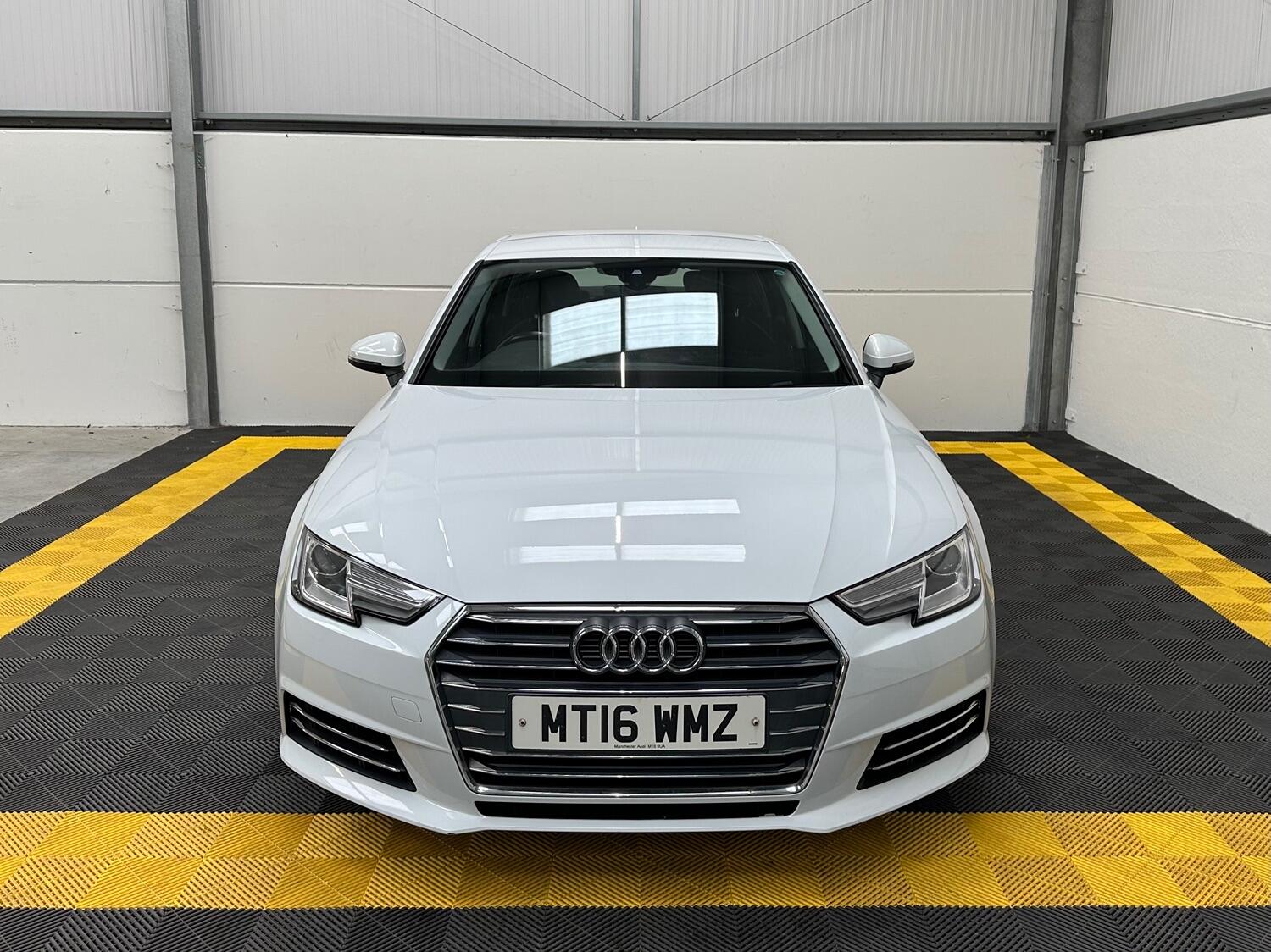 Used Audi A4 2016 for sale - 76963369: Photo 2