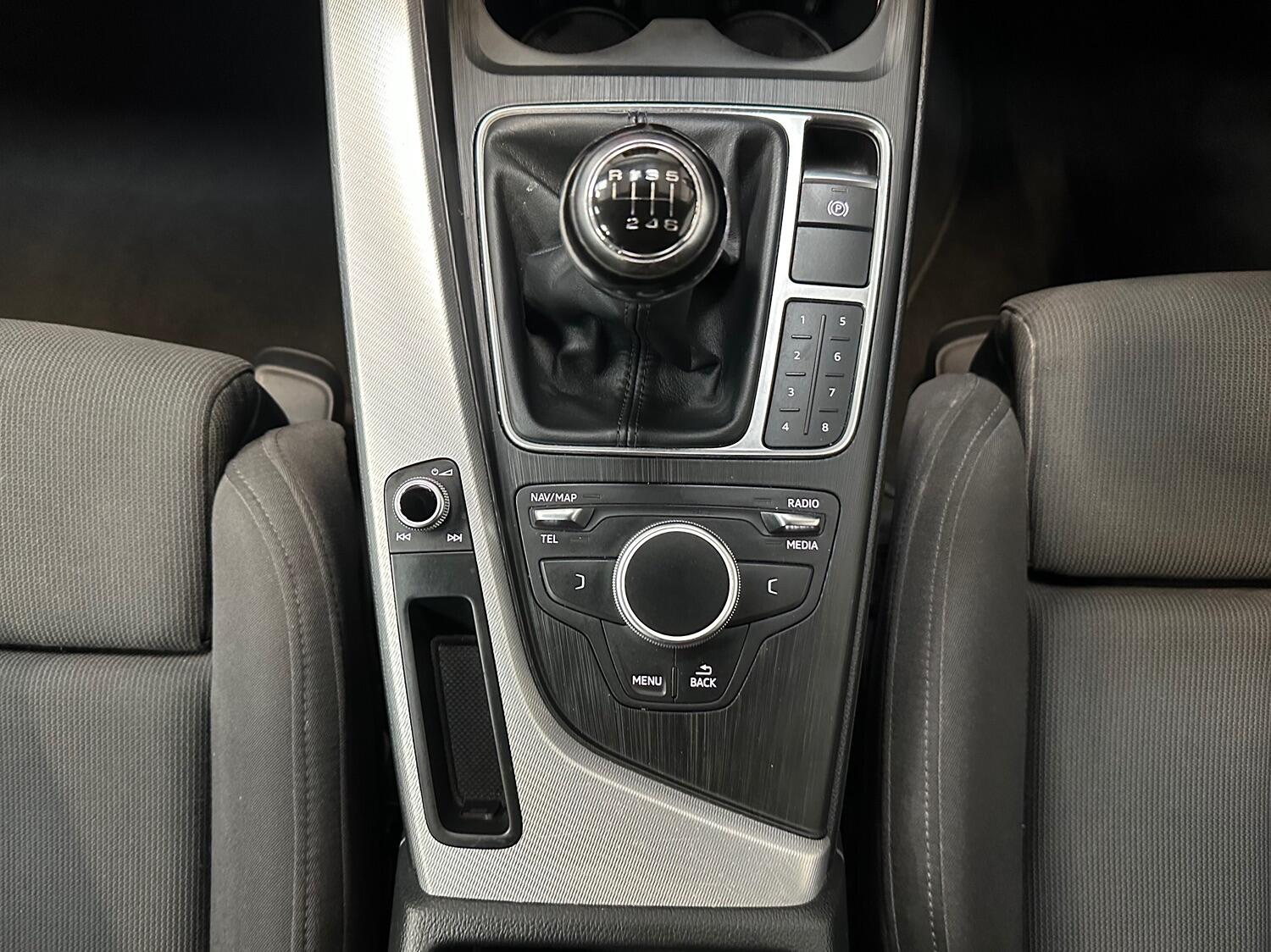 Used Audi A4 2016 for sale - 76963369: Photo 21