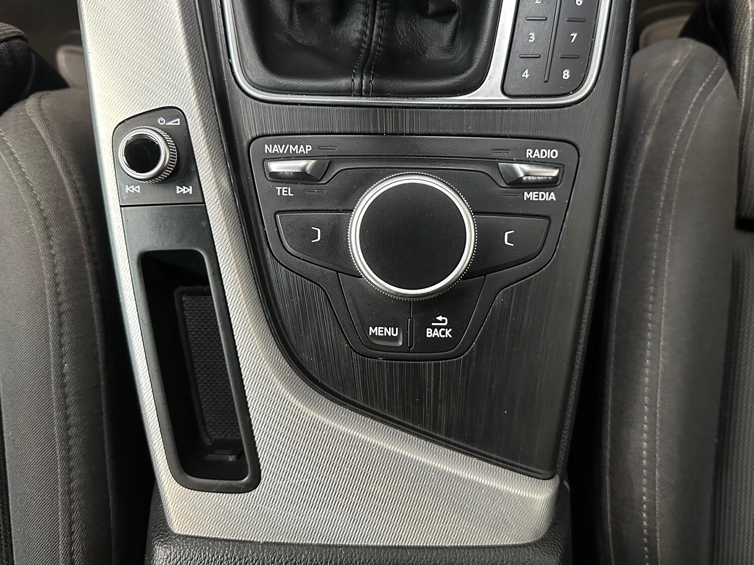 Used Audi A4 2016 for sale - 76963369: Photo 22