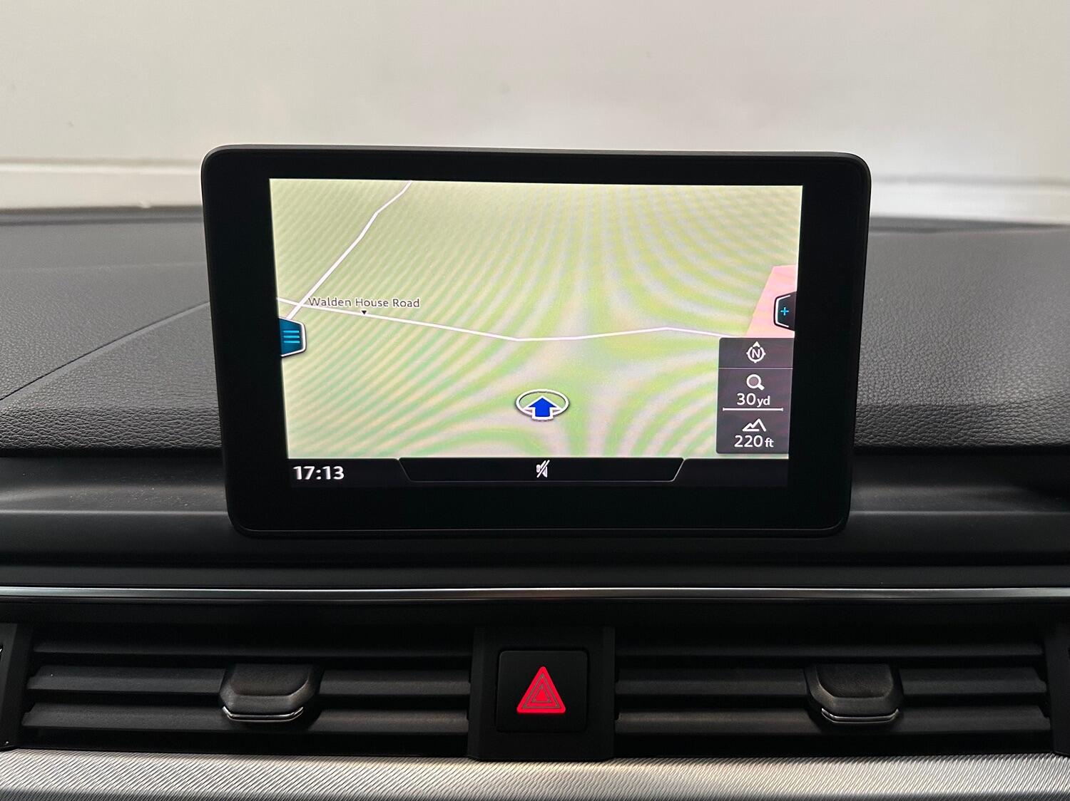 Used Audi A4 2016 for sale - 76963369: Photo 23