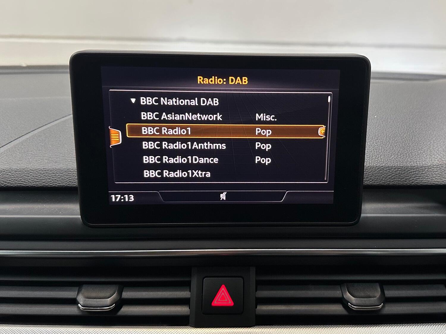 Used Audi A4 2016 for sale - 76963369: Photo 24