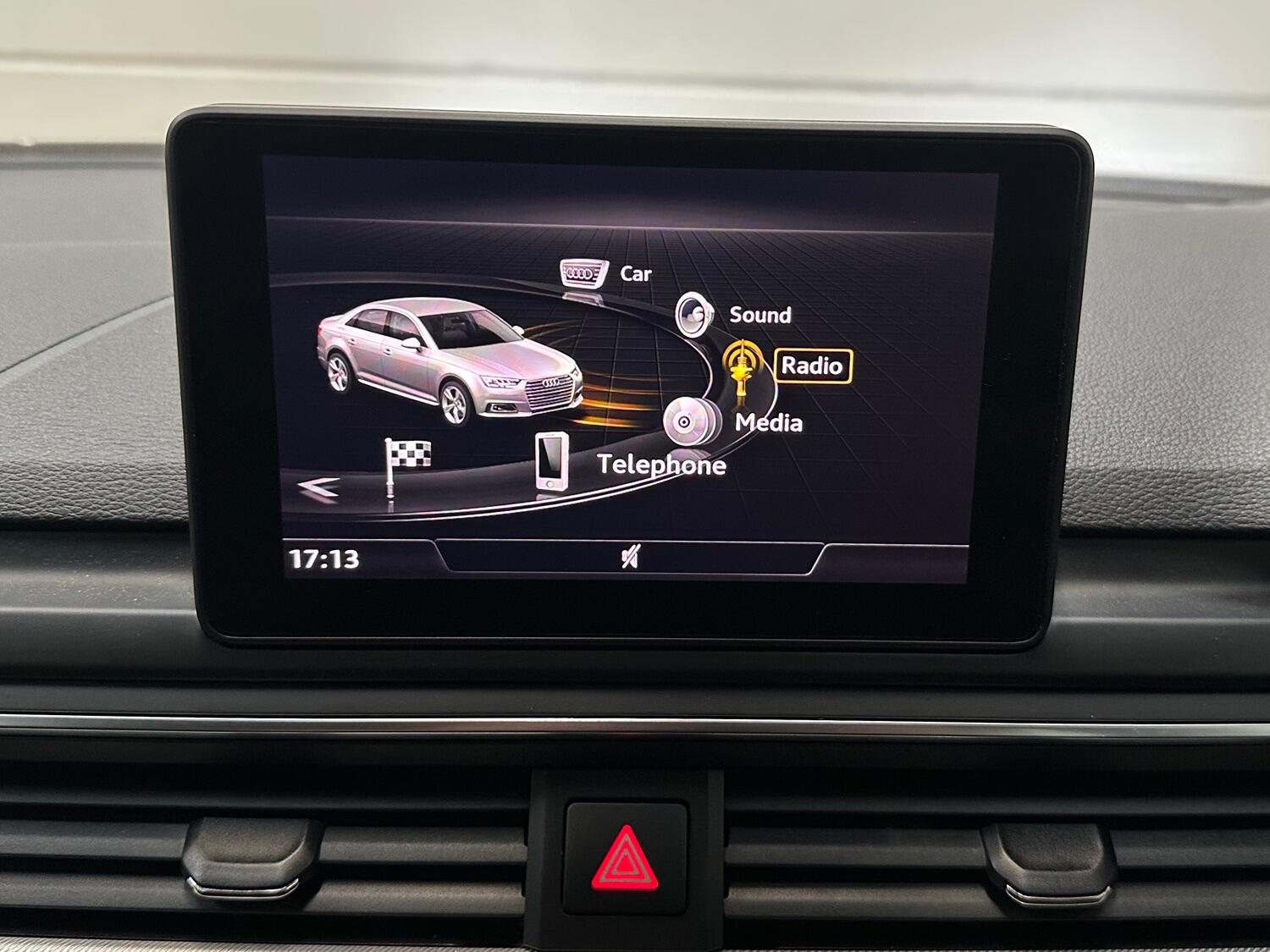 Used Audi A4 2016 for sale - 76963369: Photo 25