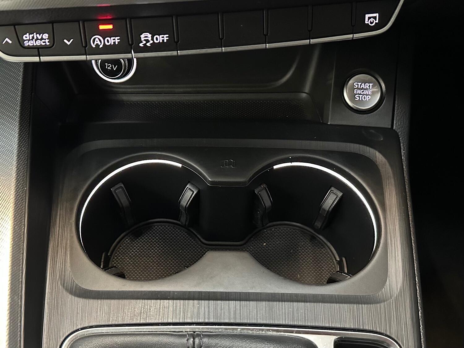 Used Audi A4 2016 for sale - 76963369: Photo 26