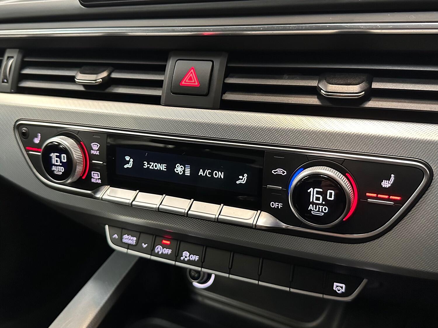 Used Audi A4 2016 for sale - 76963369: Photo 28