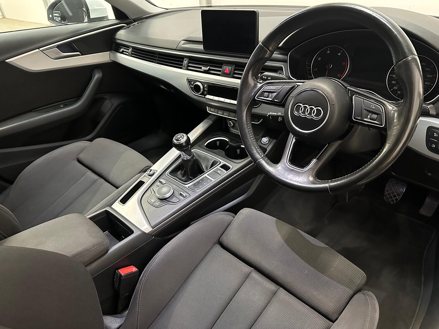 Used Audi A4 2016 for sale - 76963369: Photo 3