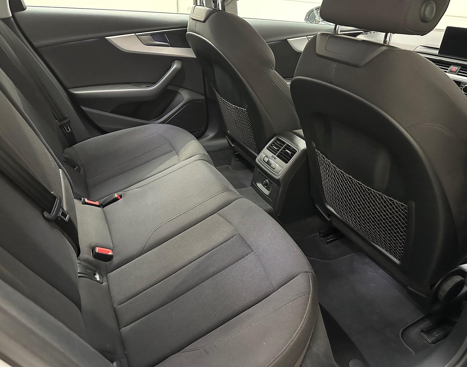 Used Audi A4 2016 for sale - 76963369: Photo 37