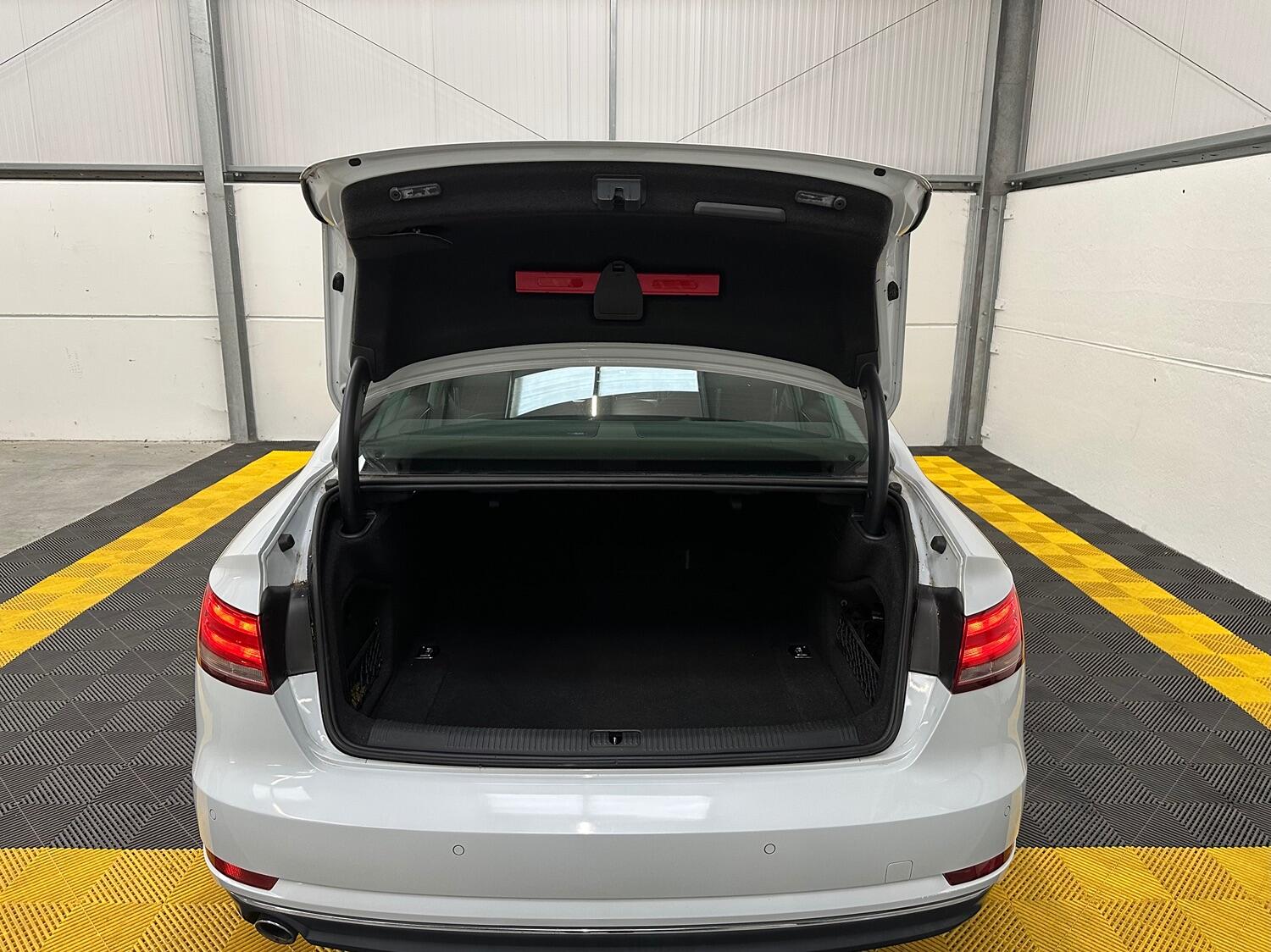 Used Audi A4 2016 for sale - 76963369: Photo 39