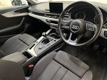 Used Audi A4 2016 for sale - 76963369: Photo