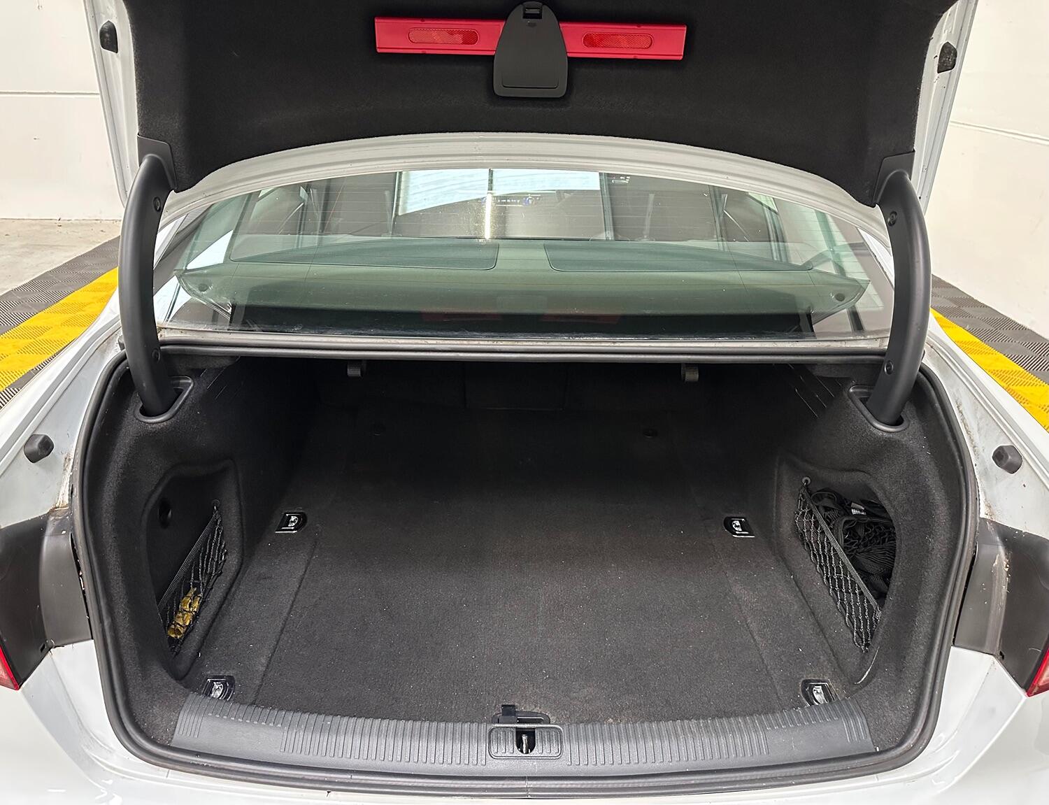 Used Audi A4 2016 for sale - 76963369: Photo 40