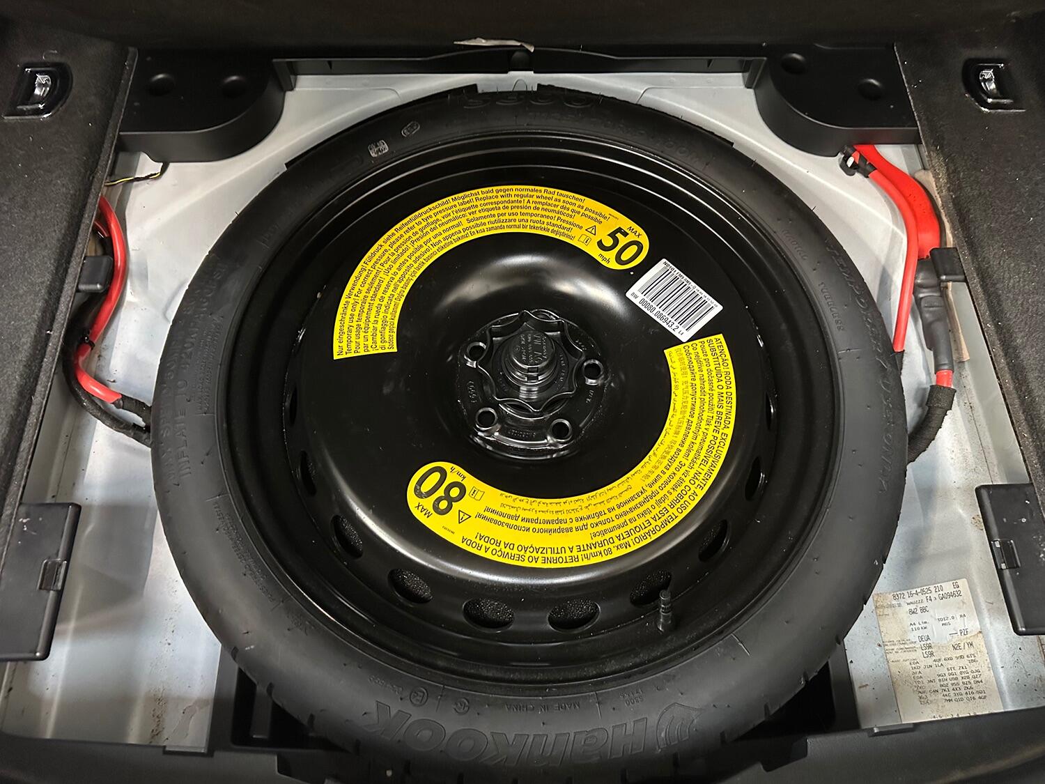 Used Audi A4 2016 for sale - 76963369: Photo 41